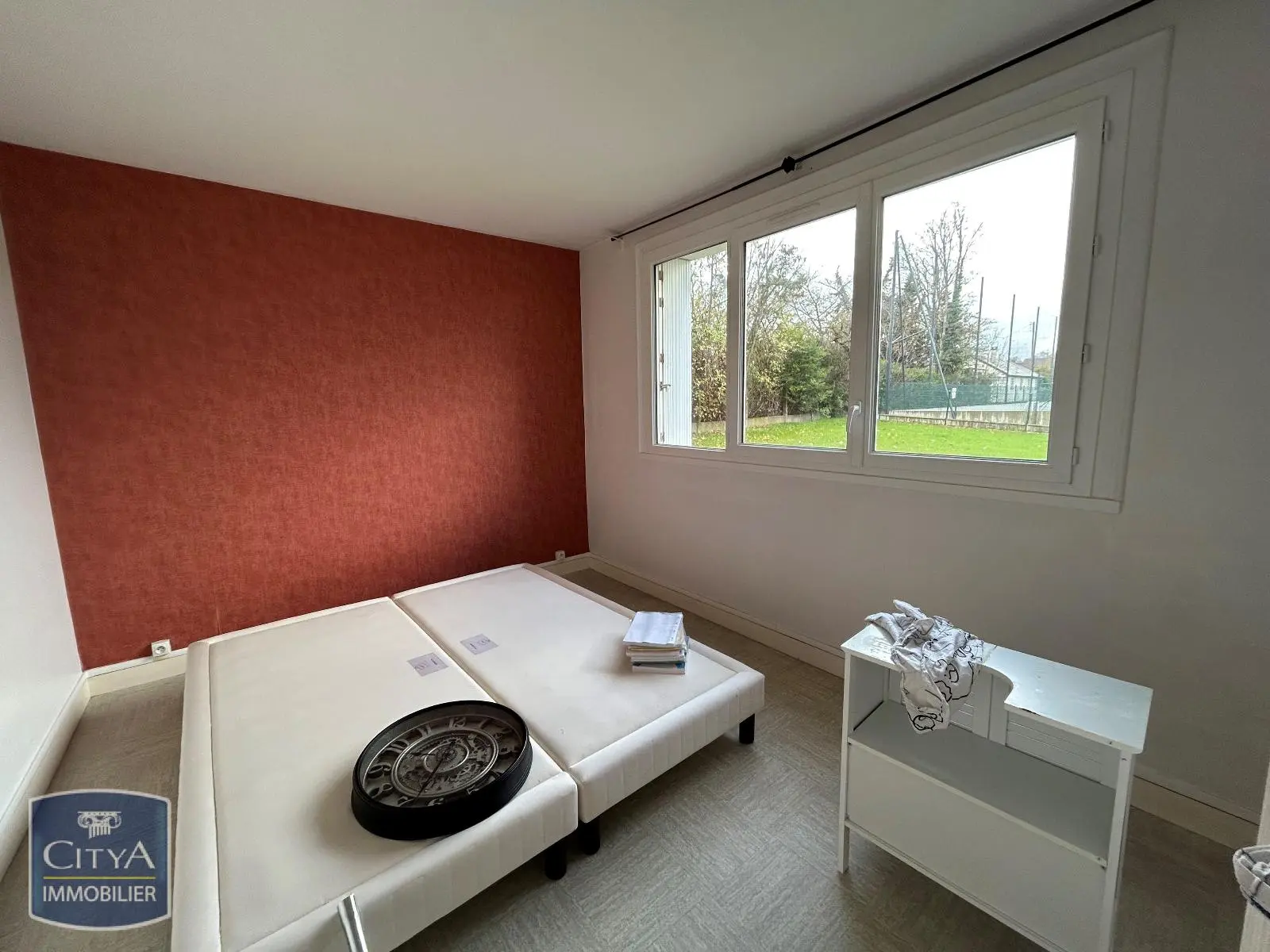 Photo 4 Appartement 2 pièces 45.21m²