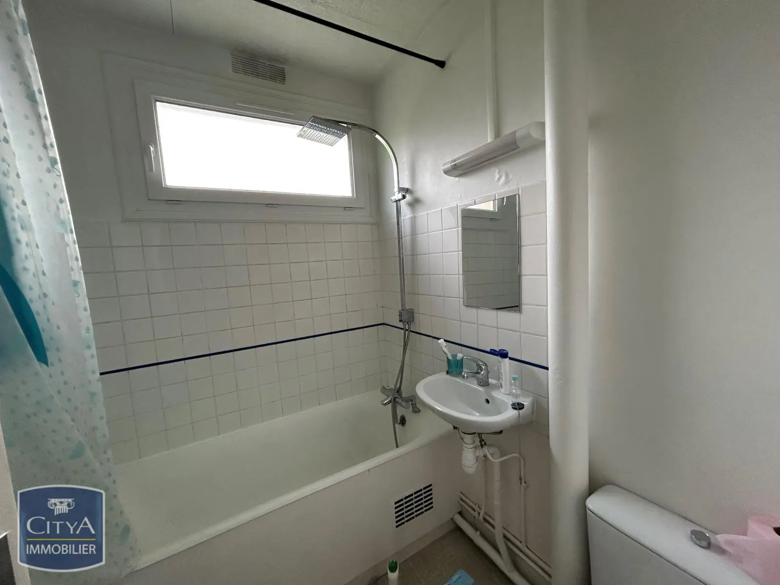 Photo 5 Appartement 2 pièces 45.21m²