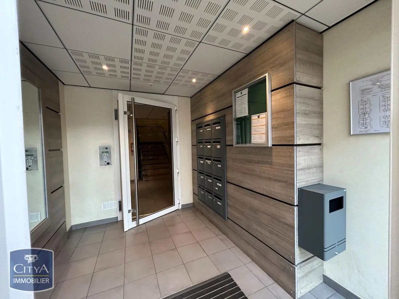 Photo 6 Appartement 3 pièces 63.25m²