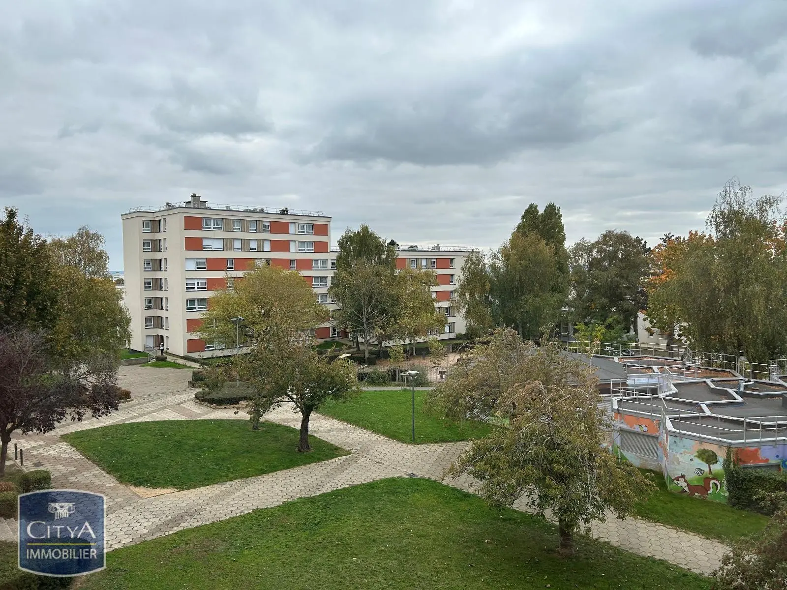 Photo 5 Appartement 3 pièces 63.75m²