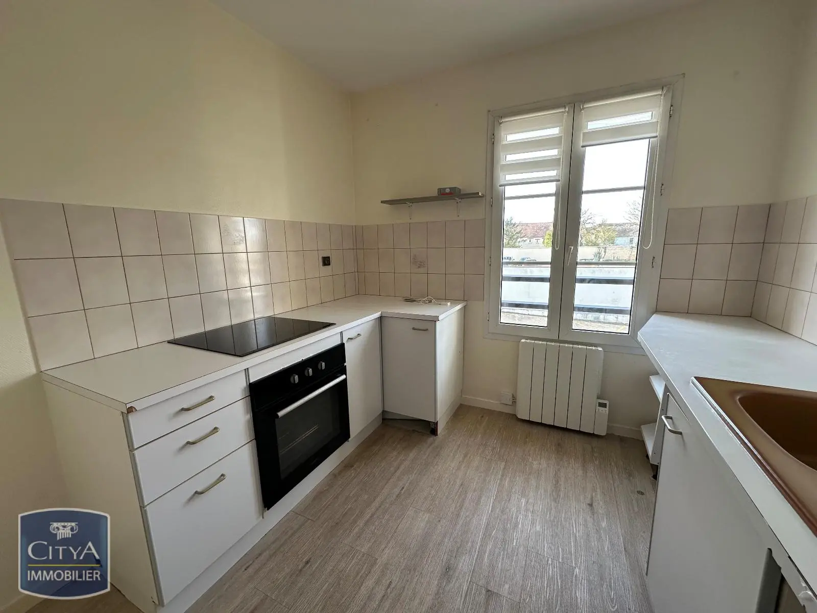 Photo 4 Appartement 2 pièces 48m²