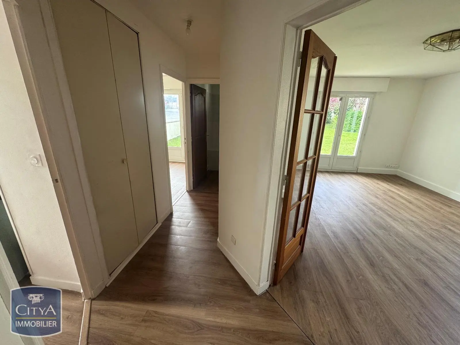 Photo 7 Appartement 2 pièces 52.78m²