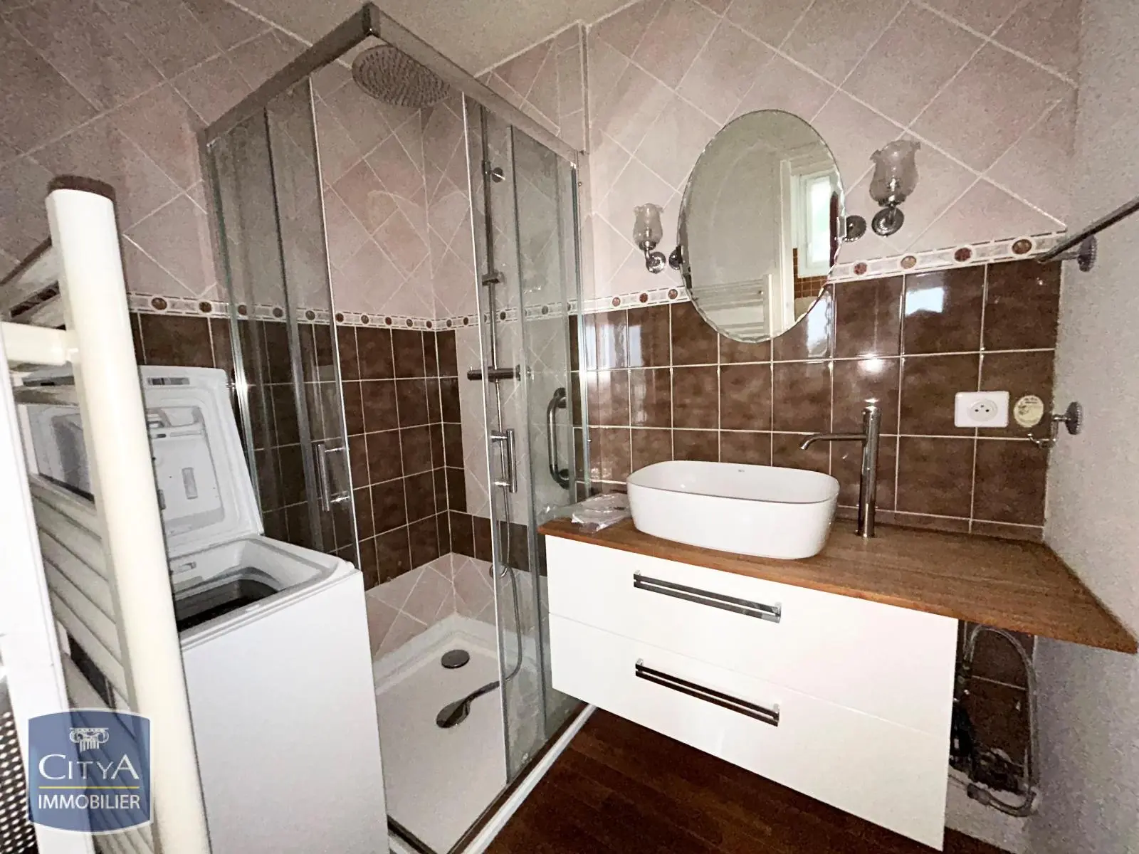 Photo 4 Appartement 2 pièces 42.3m²