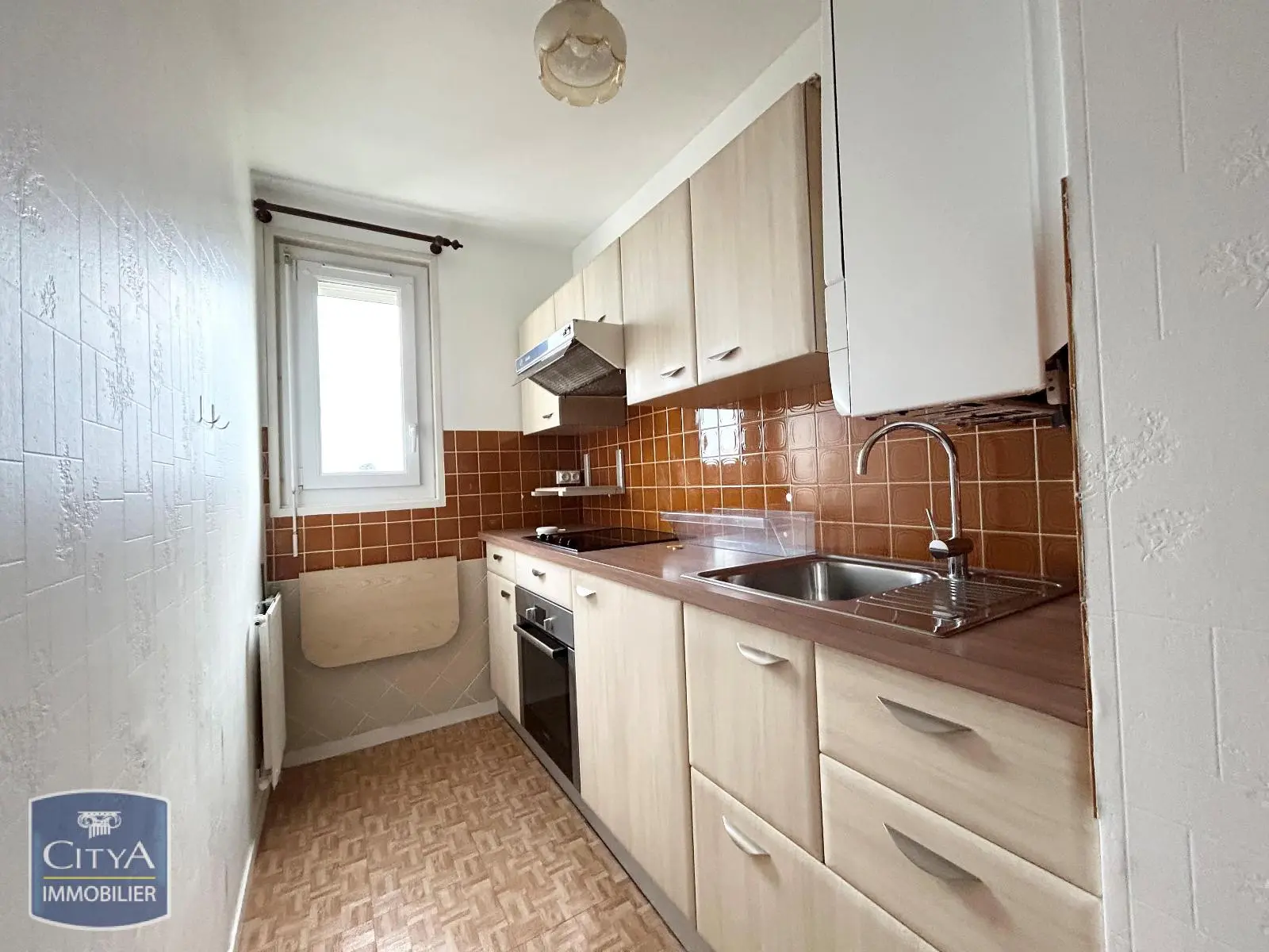 Photo 2 Appartement 2 pièces 42.3m²