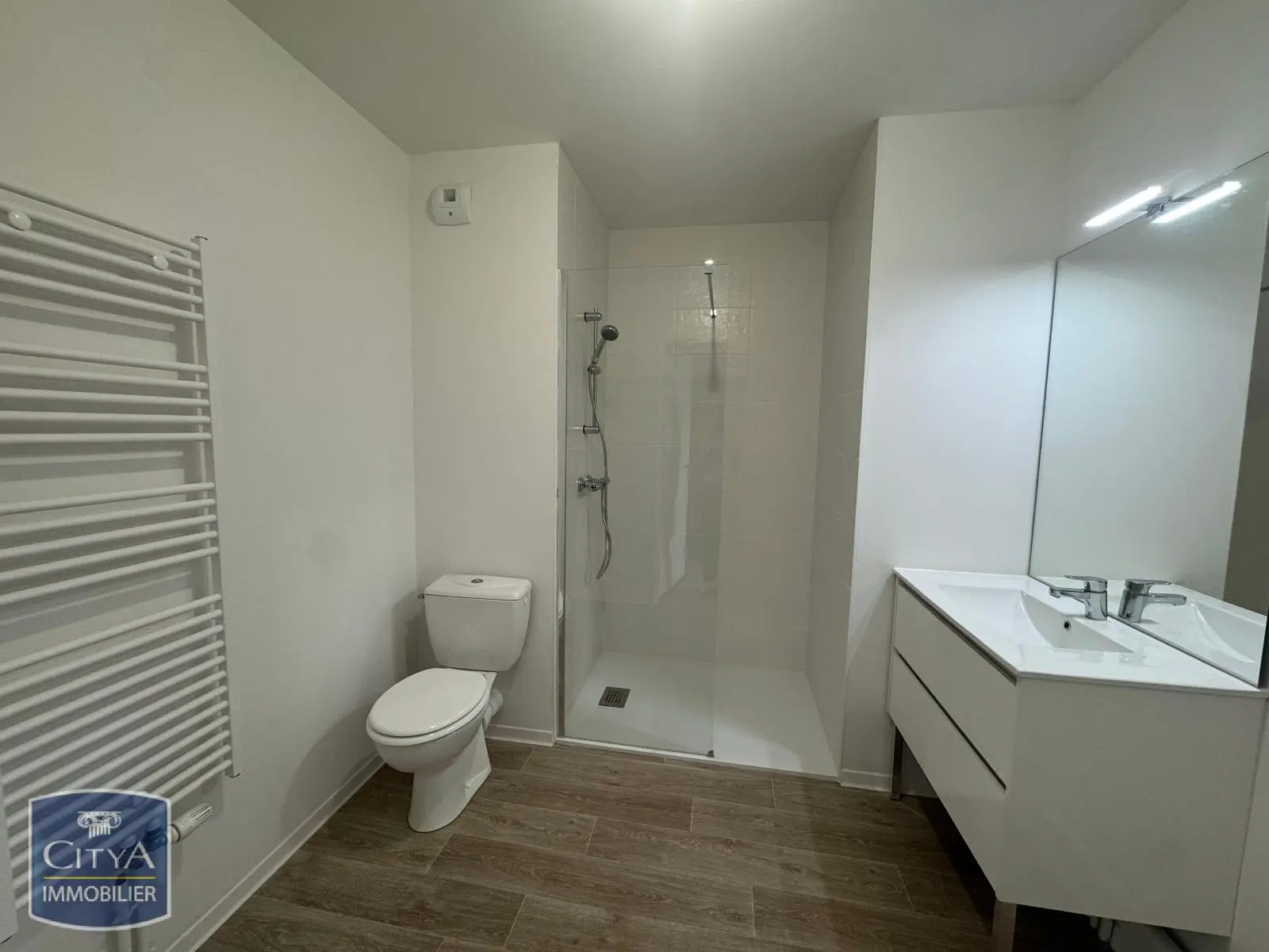 Photo 5 Appartement 2 pièces 38.68m²