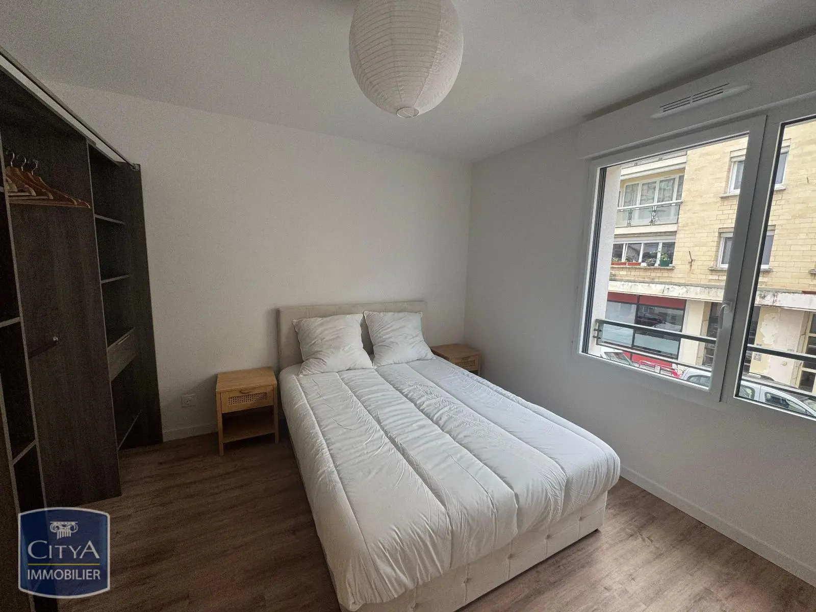 Photo 7 Appartement 2 pièces 40.7m²