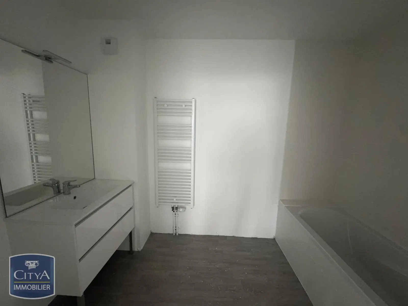Photo 6 Appartement 3 pièces 62.71m²