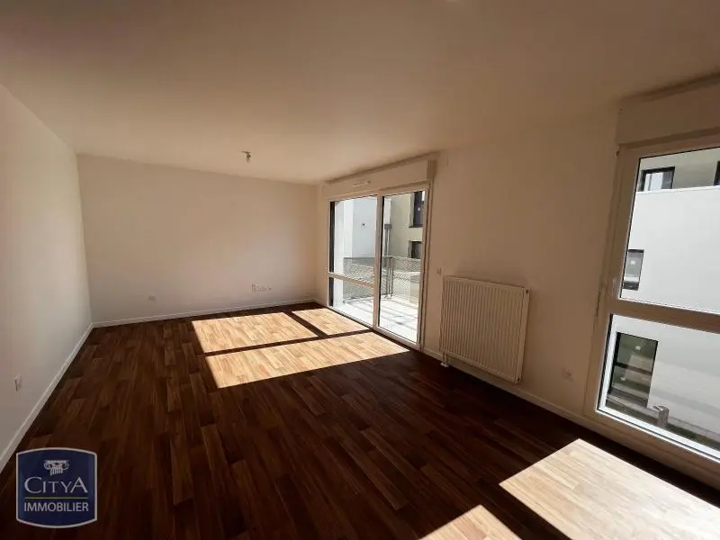 Photo 1 Appartement 3 pièces 64.33m²