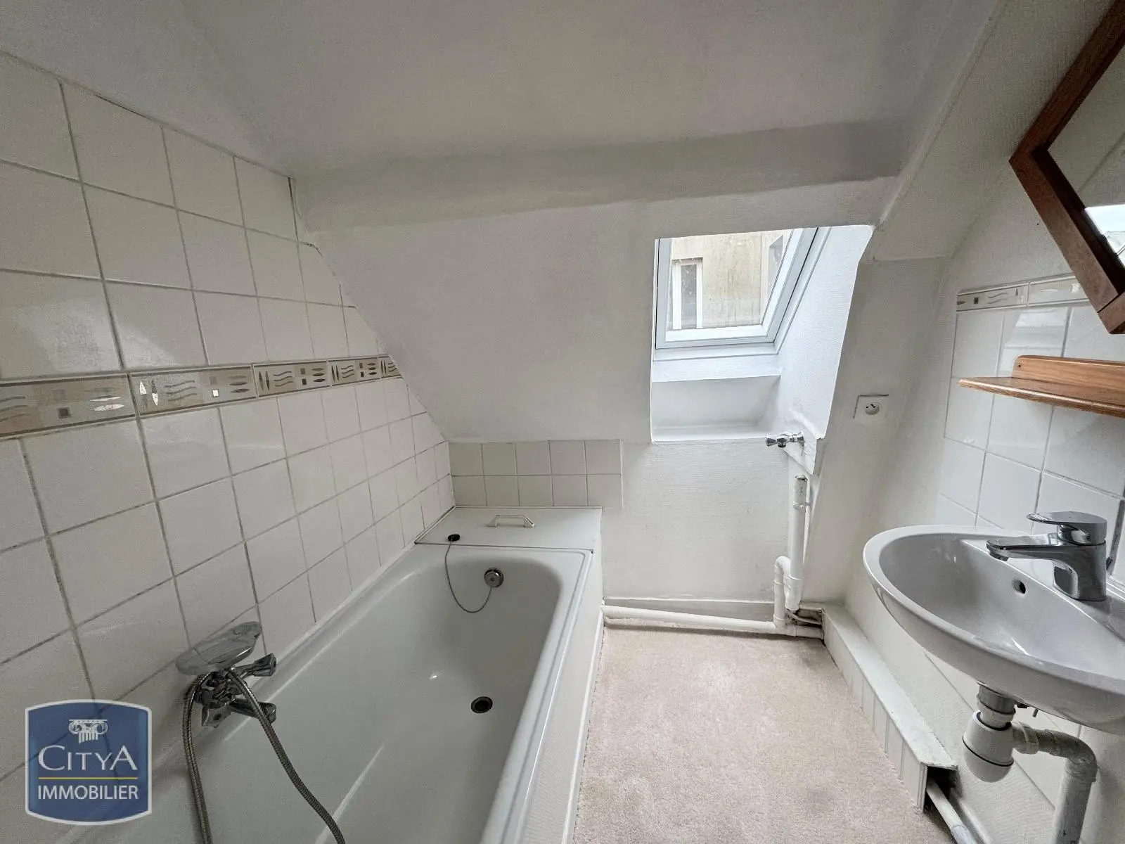 Photo 6 Appartement 2 pièces 28m²