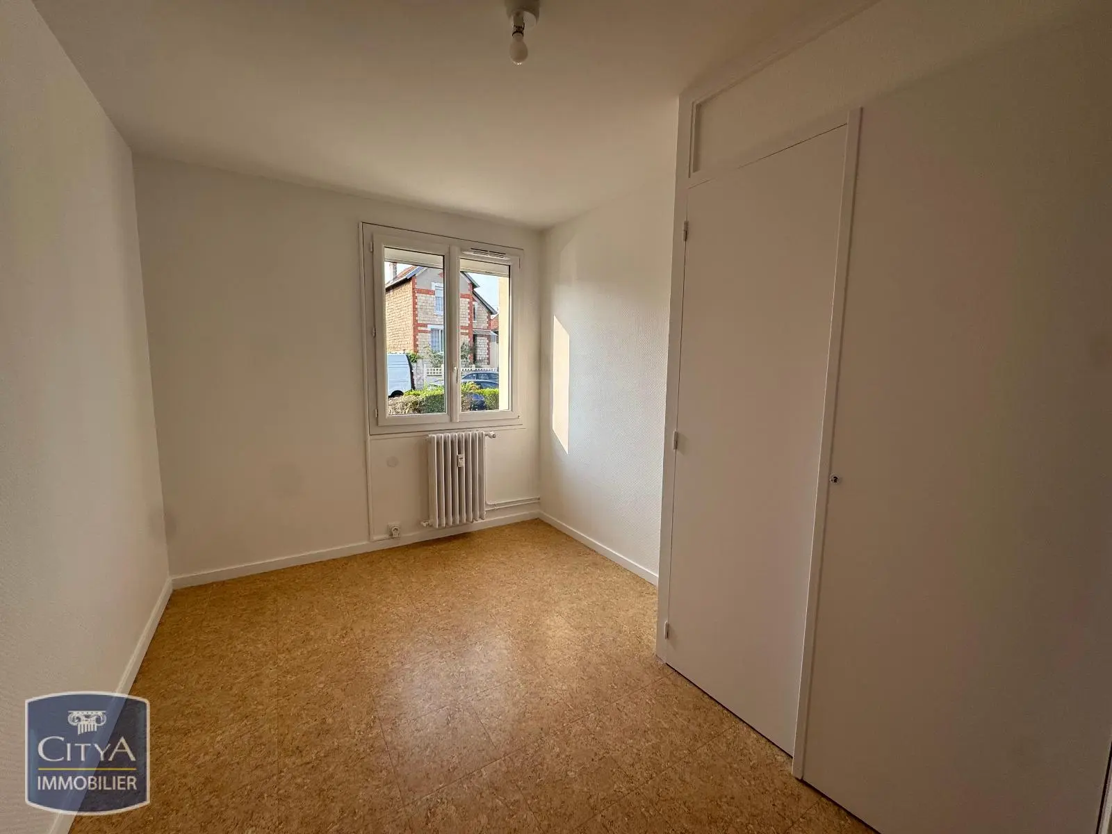Photo 2 appartement Mondeville