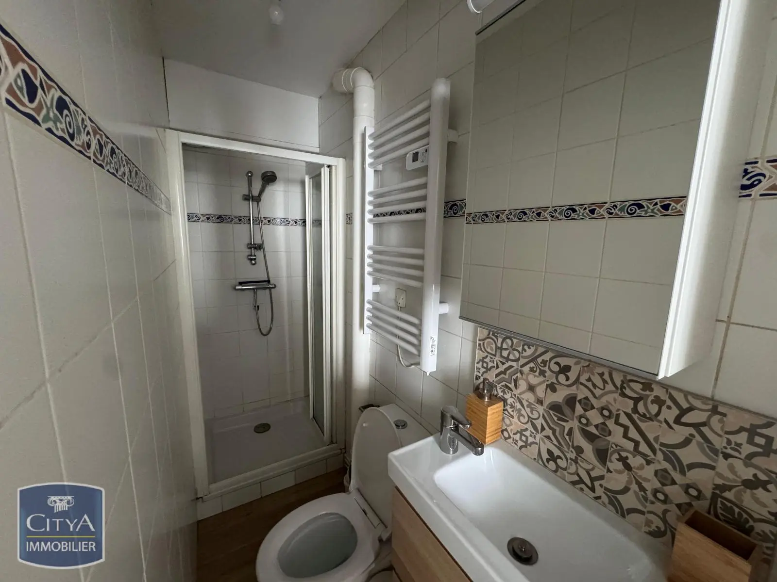 Photo 3 Appartement 1 pièce 18.07m²
