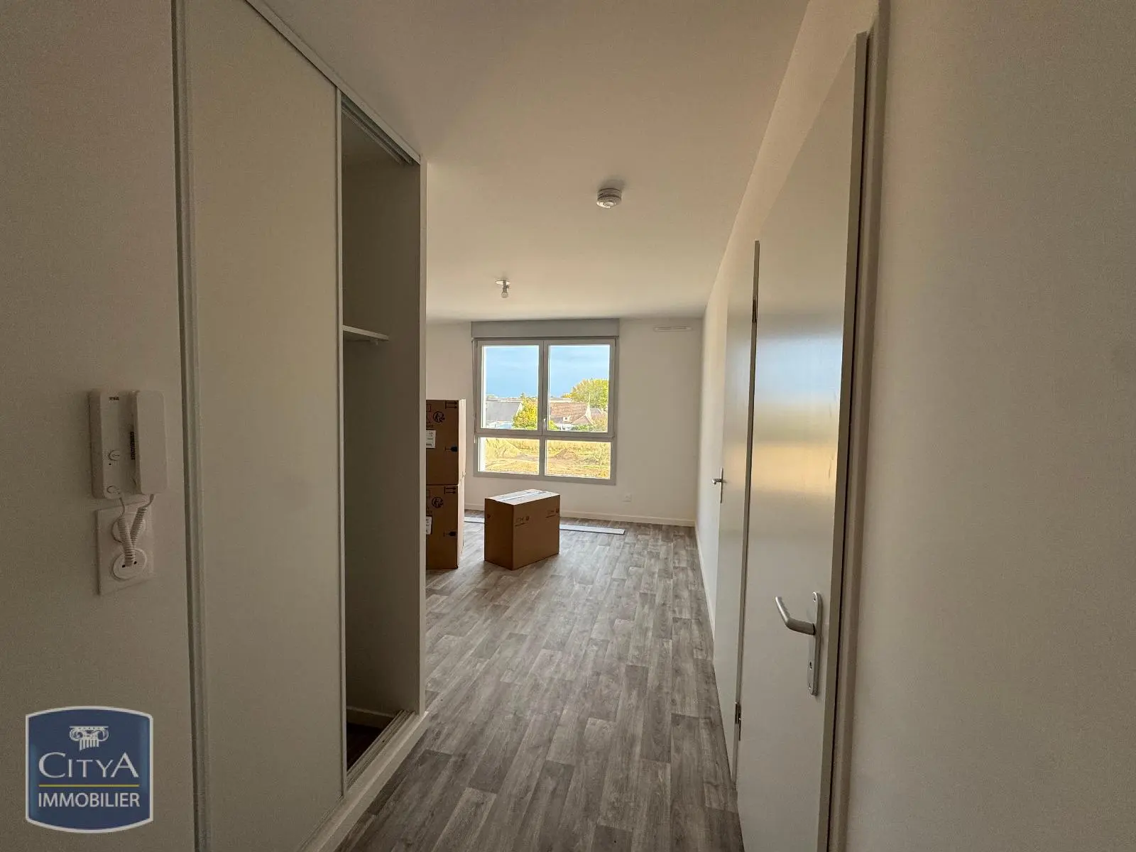 Photo 3 Appartement 2 pièces 41.9m²