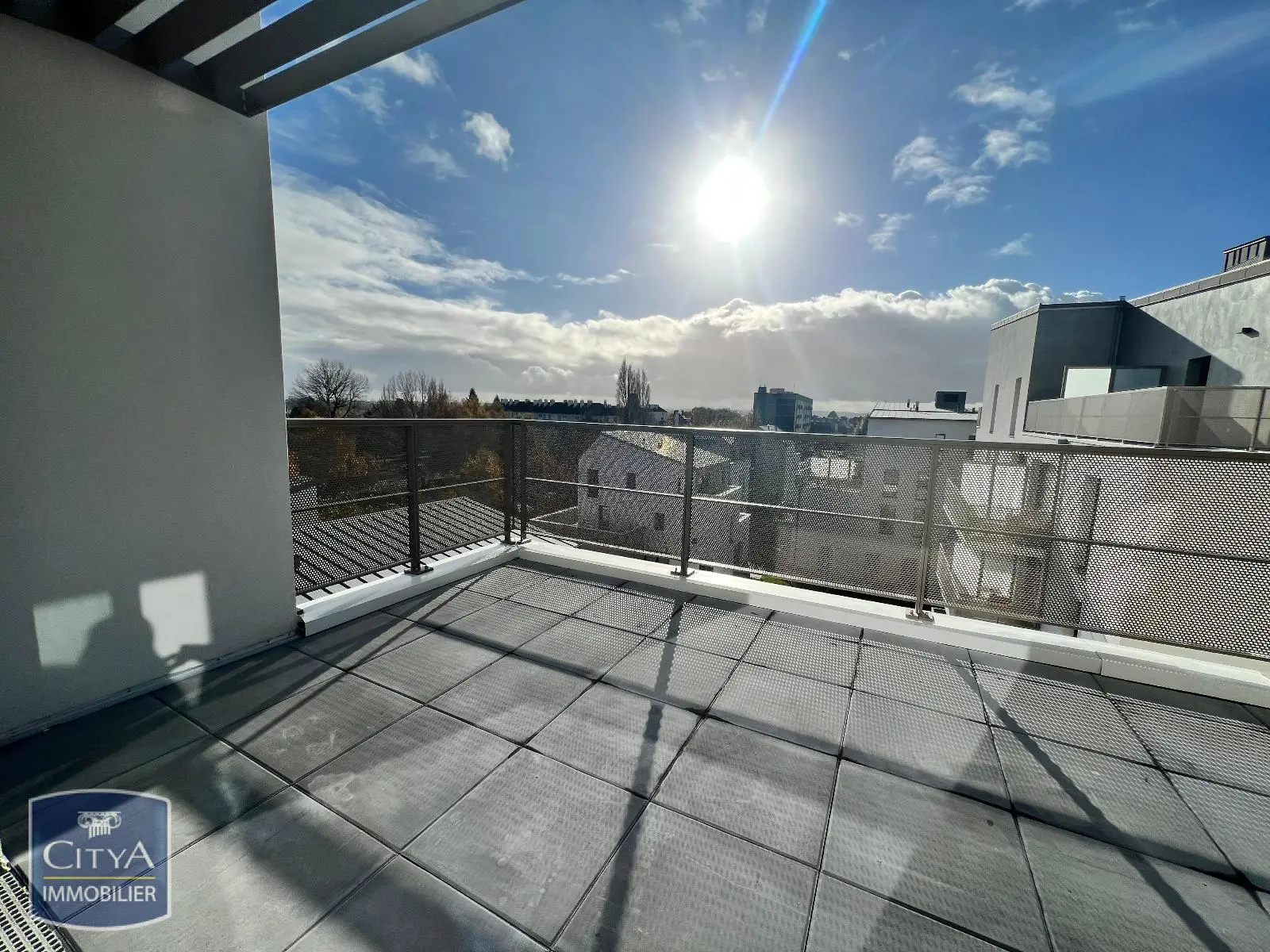 Photo 2 appartement Caen