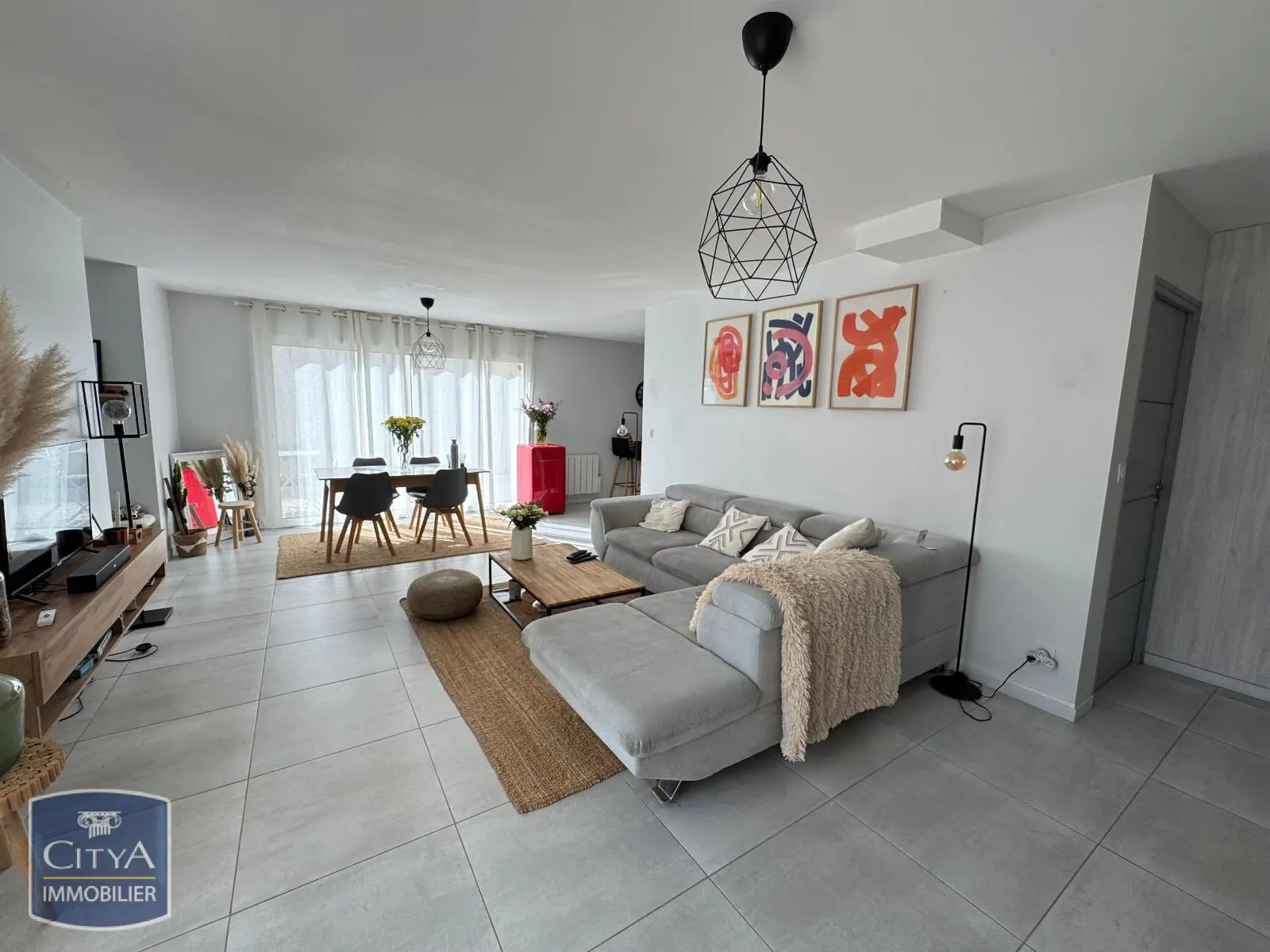 Photo 3 Maison 5 pièces 140.28m²
