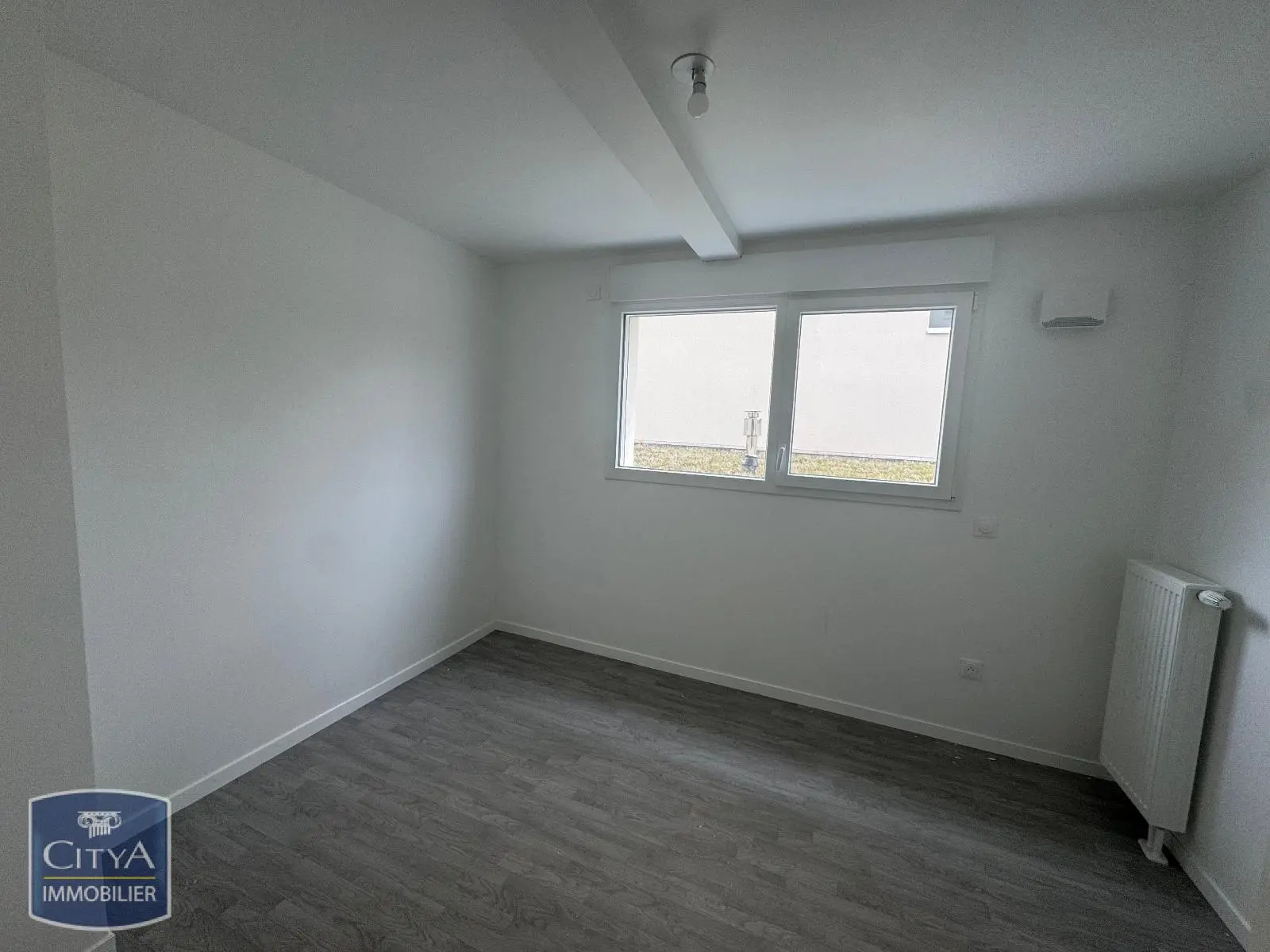 Photo 3 Appartement 3 pièces 62.71m²