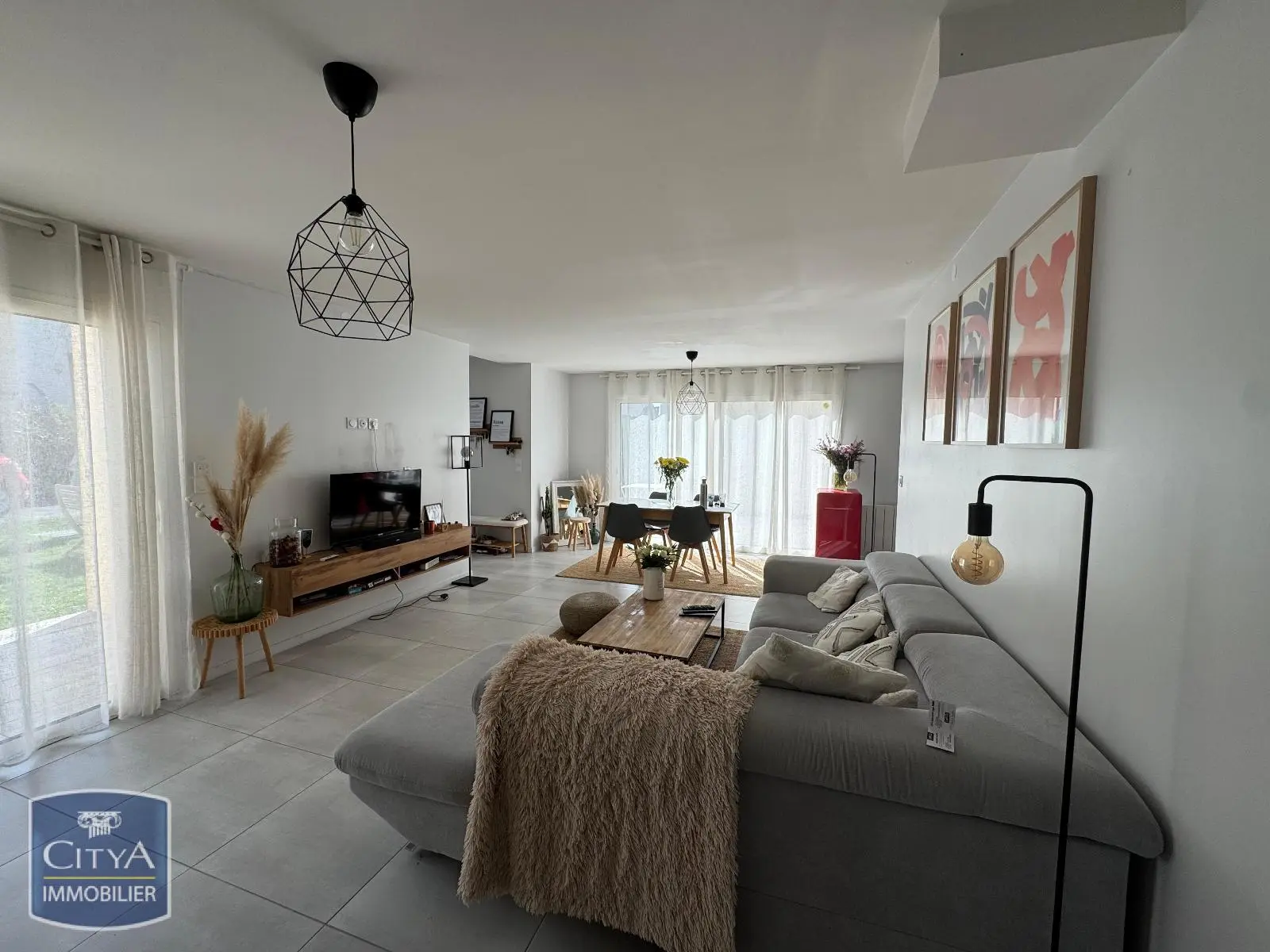 Photo 2 Maison 5 pièces 140.28m²