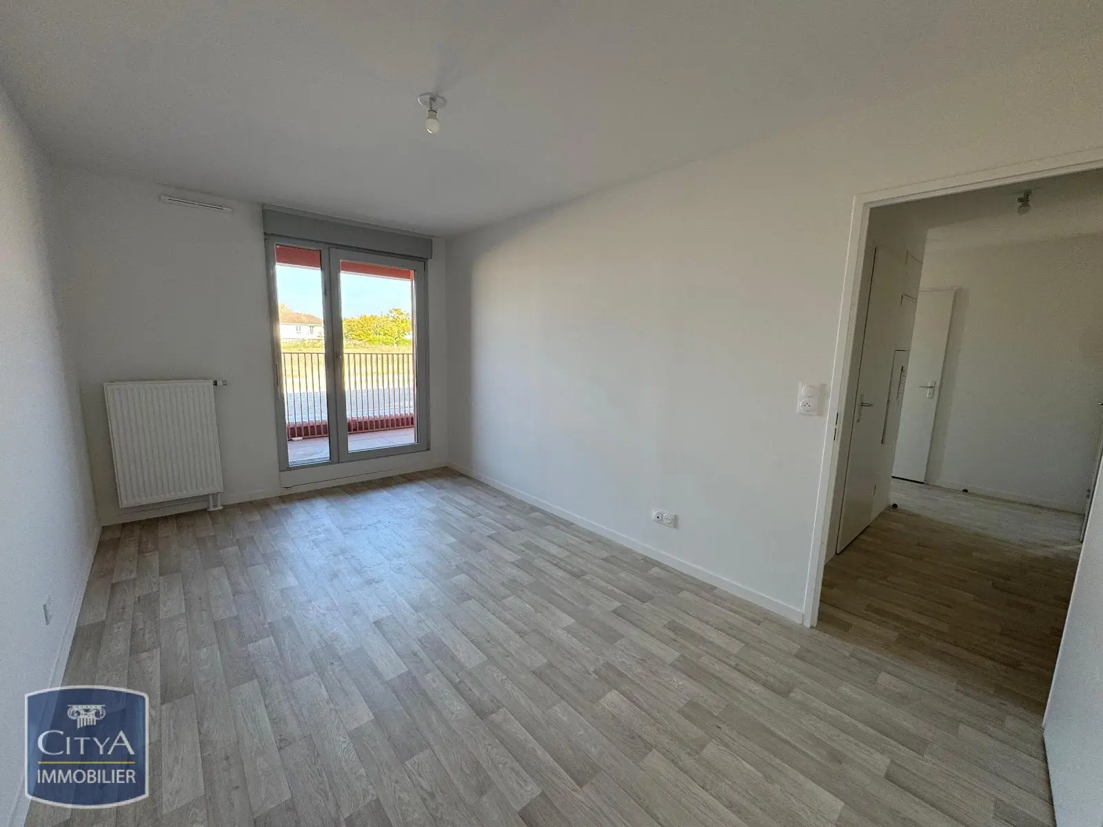 Photo 1 Appartement 2 pièces 45.9m²
