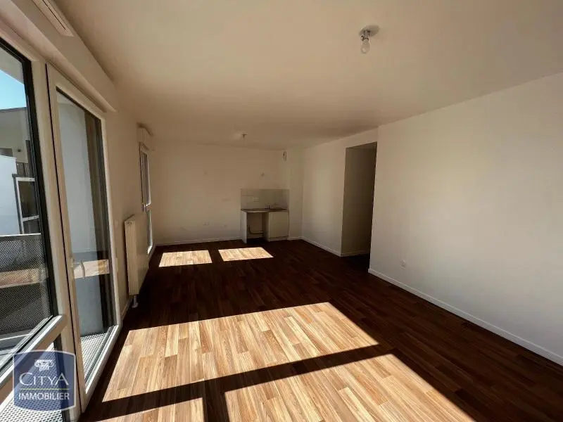 Photo 2 Appartement 3 pièces 64.33m²