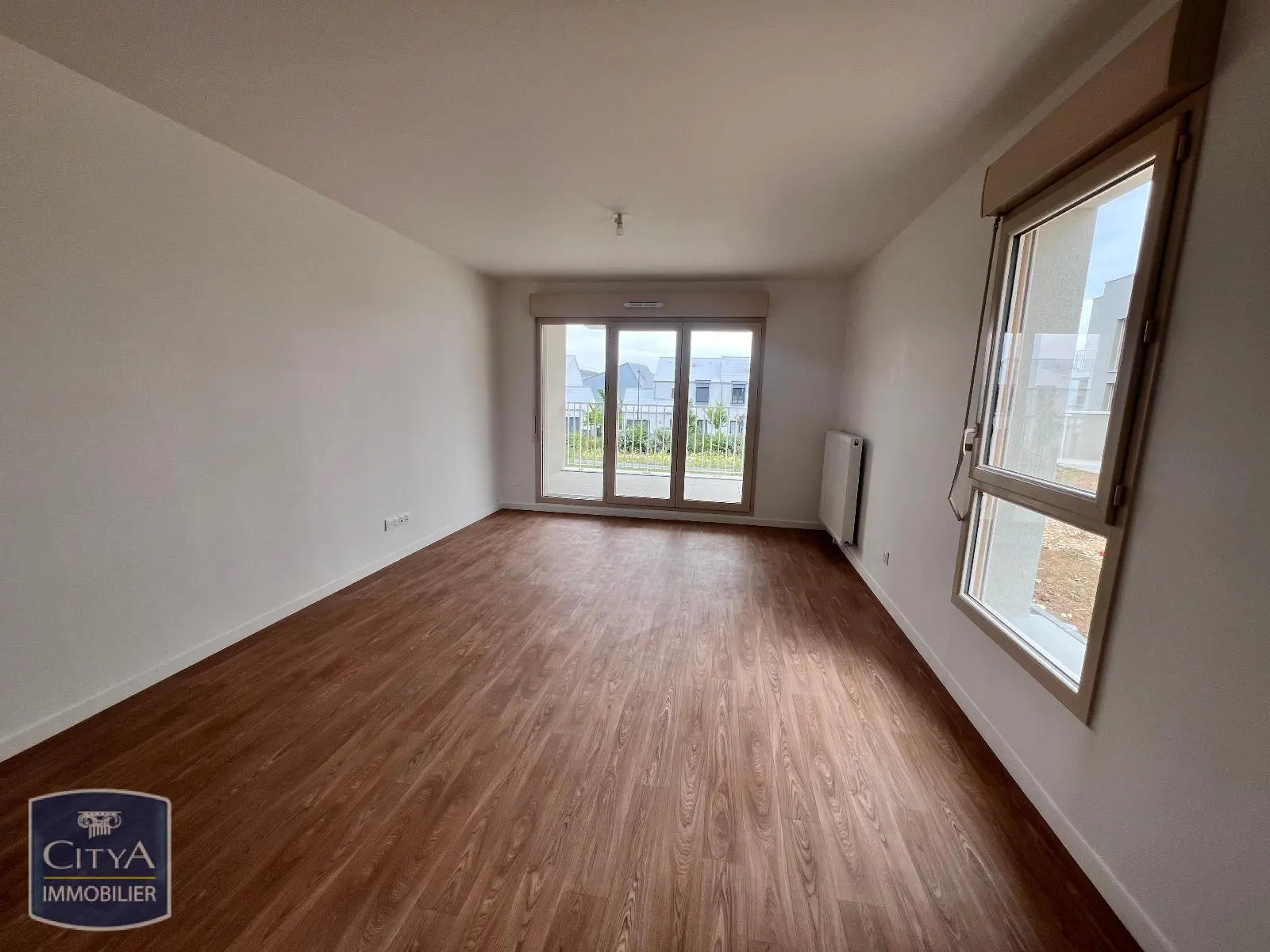 Photo 4 Appartement 3 pièces 64.28m²