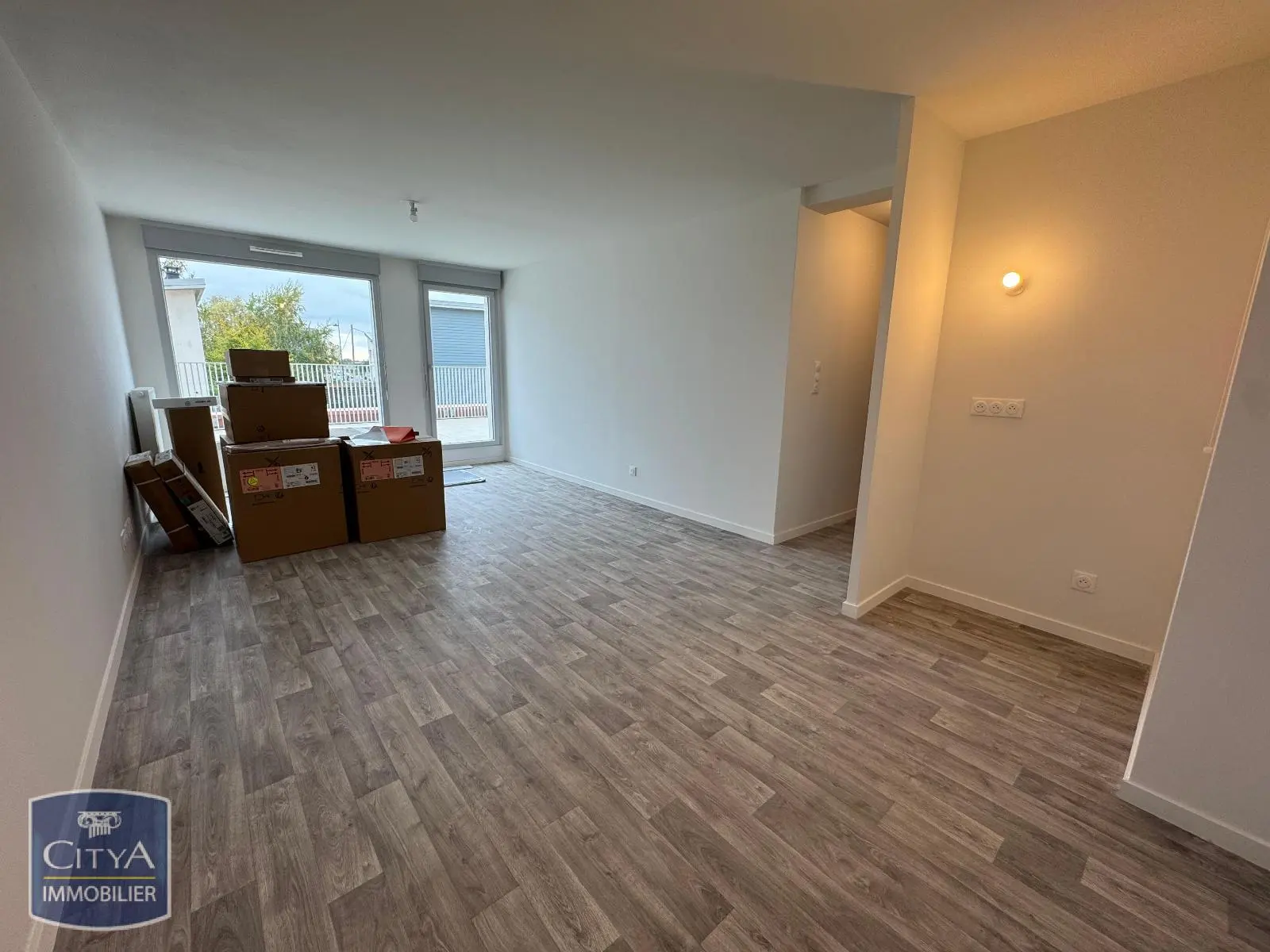 Photo 3 Appartement 3 pièces 60.6m²