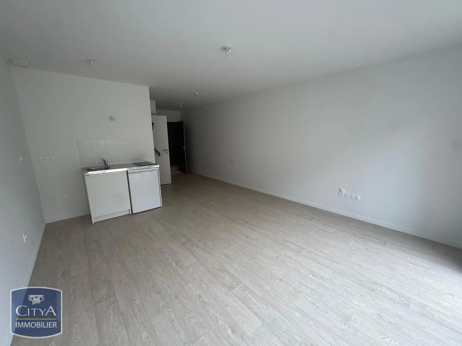 Photo 3 Appartement 1 pièce 33.09m²