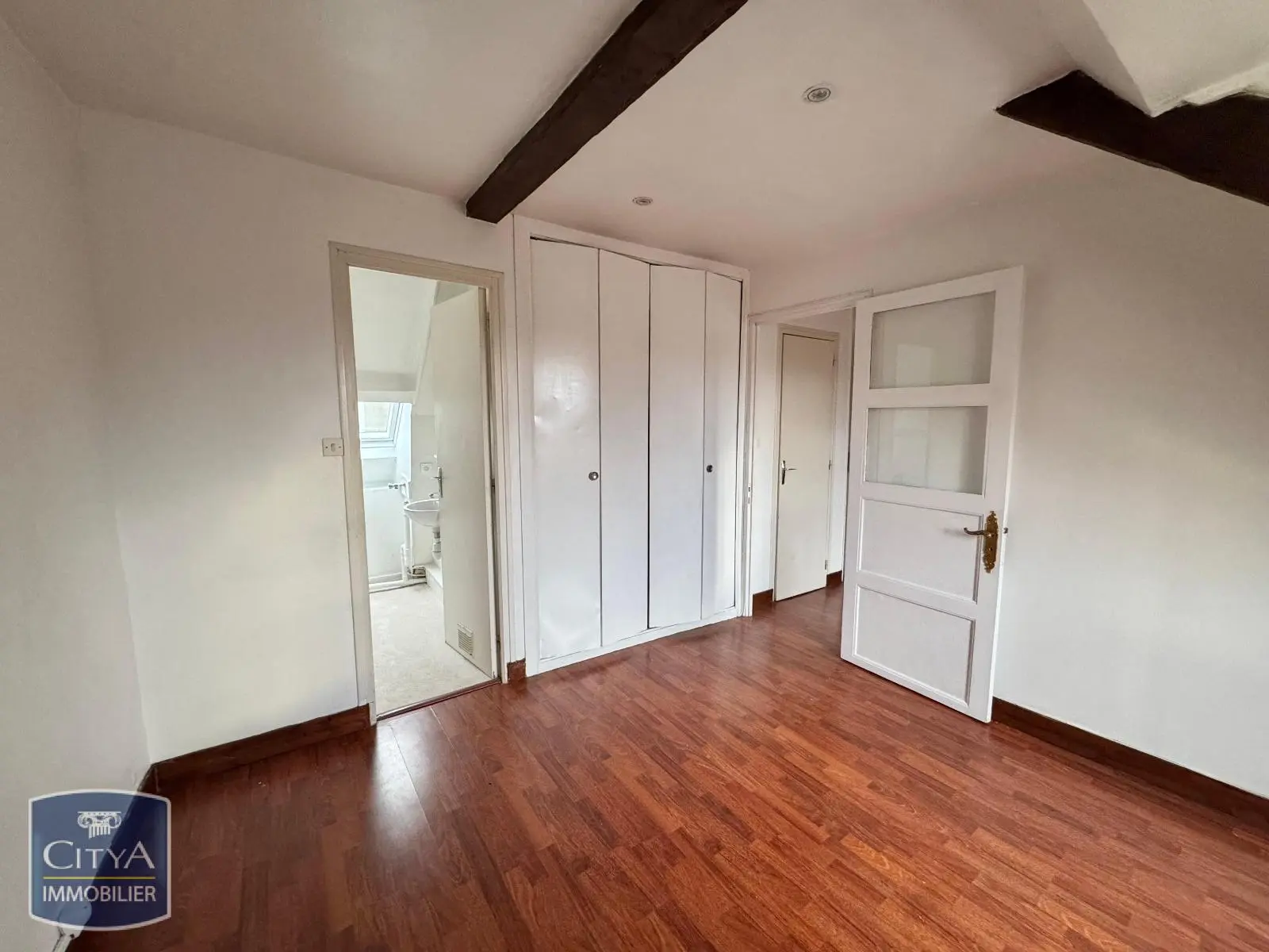 Photo 4 Appartement 2 pièces 28m²