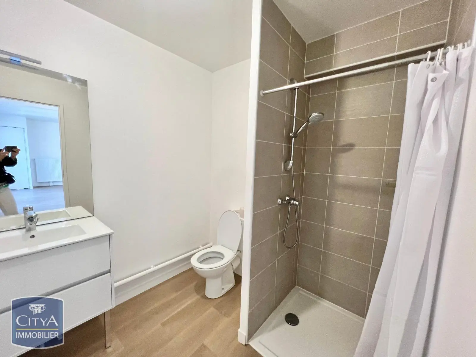 Photo 4 Appartement 1 pièce 33.15m²