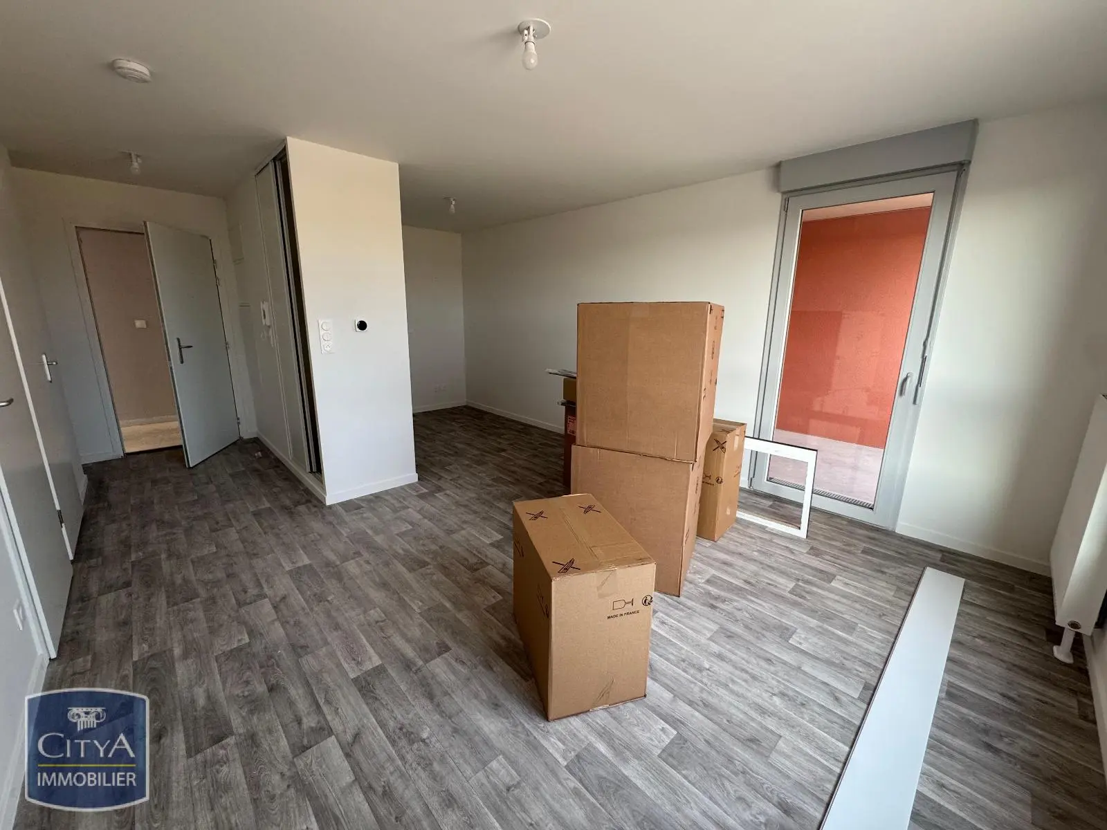 Photo 4 Appartement 2 pièces 41.9m²