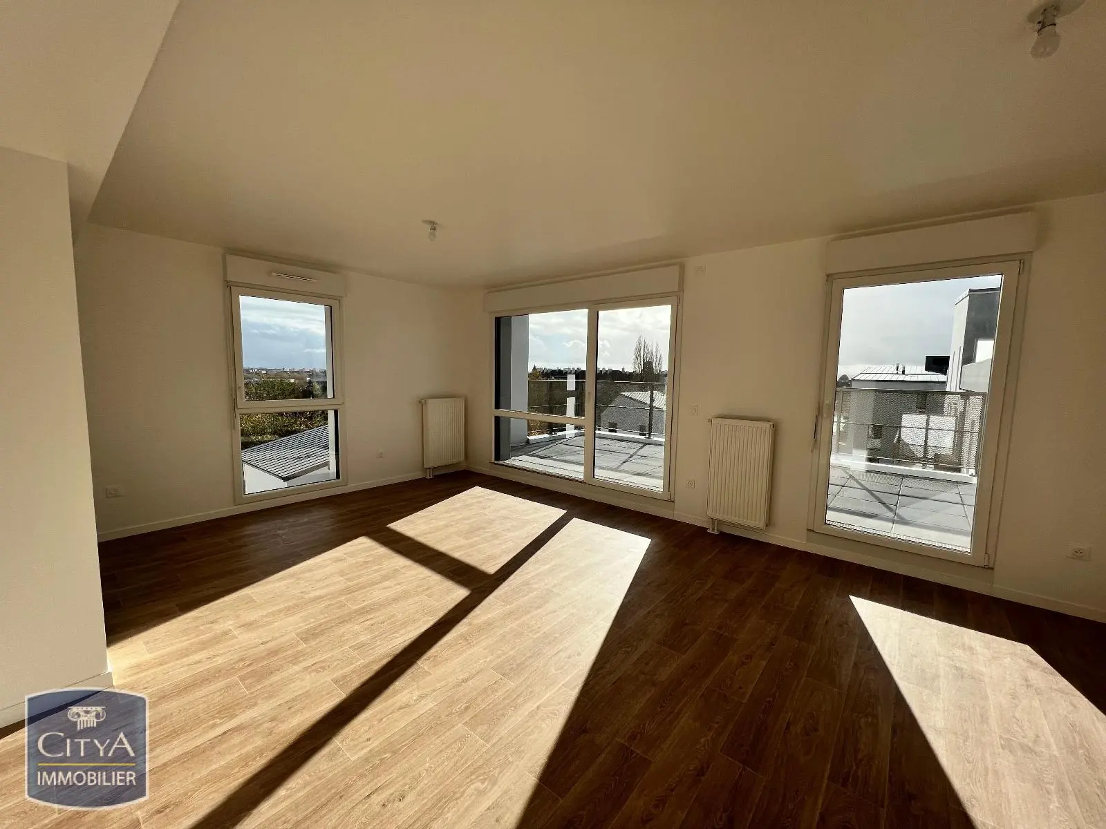 Photo 5 appartement Caen