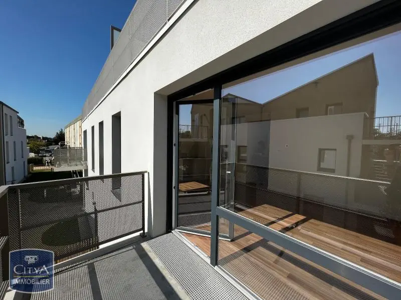 Photo 4 Appartement 3 pièces 64.33m²