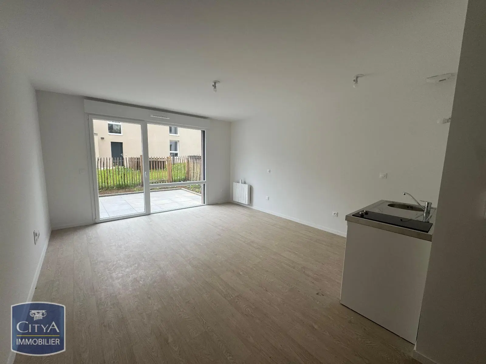 Photo 4 Appartement 1 pièce 33.09m²