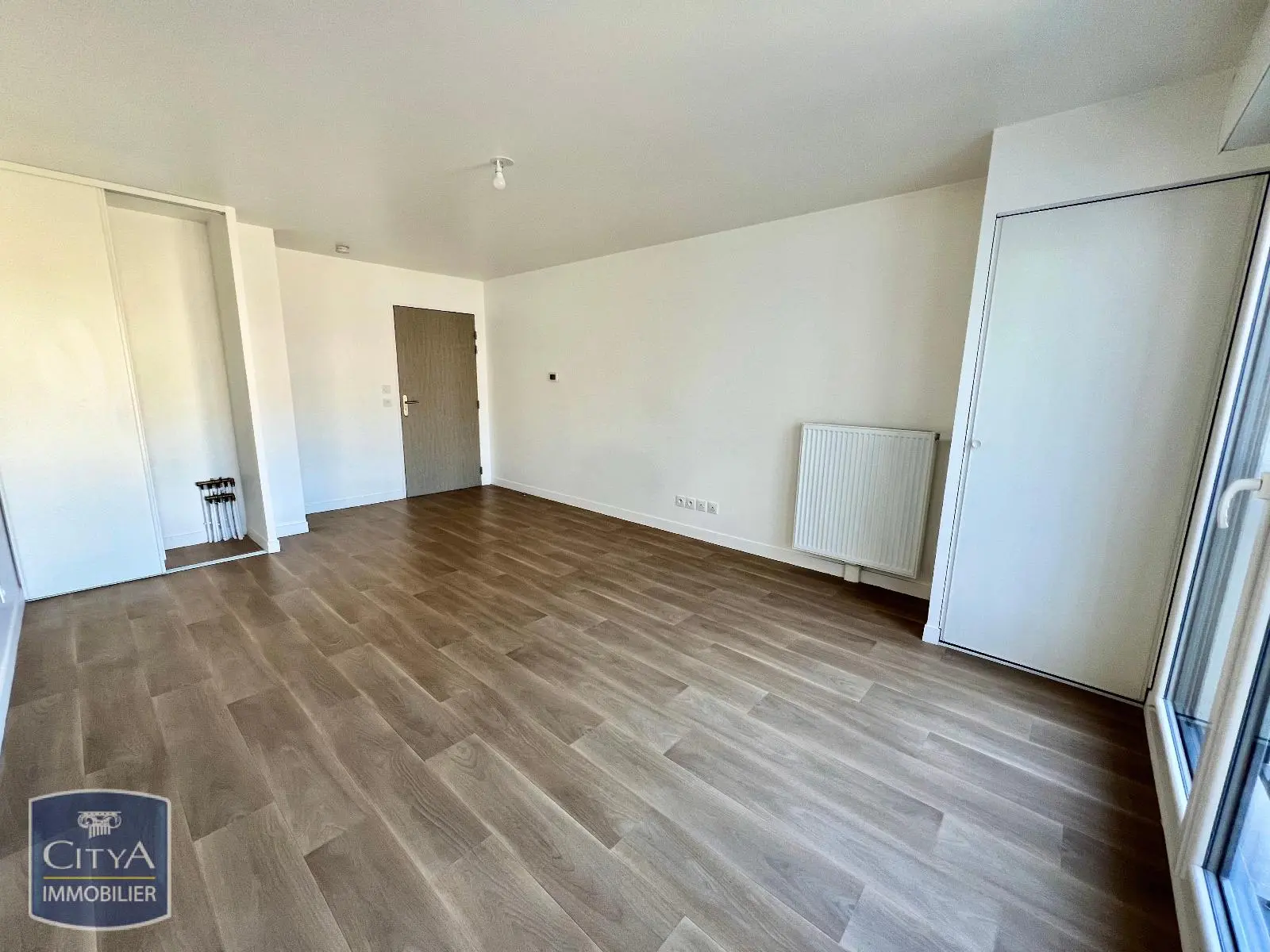Photo 3 Appartement 1 pièce 33.15m²
