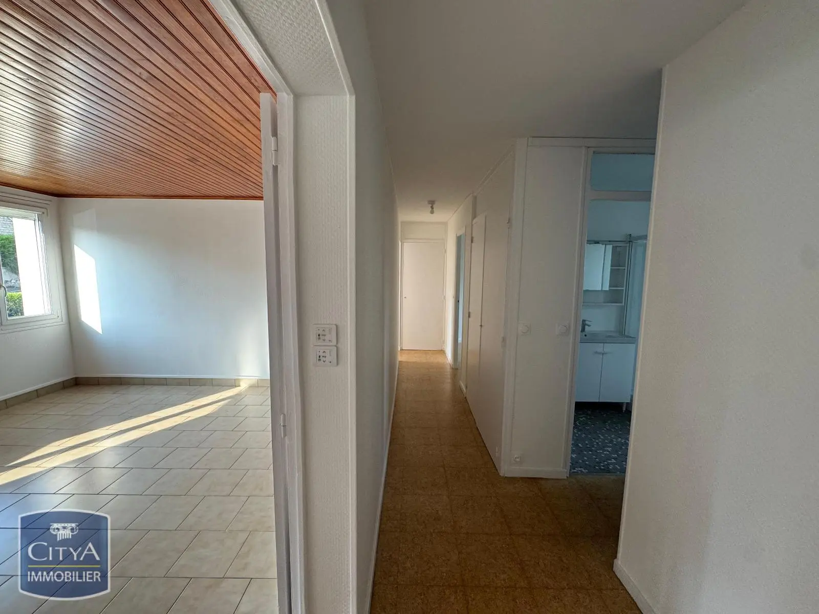 Photo 4 appartement Mondeville