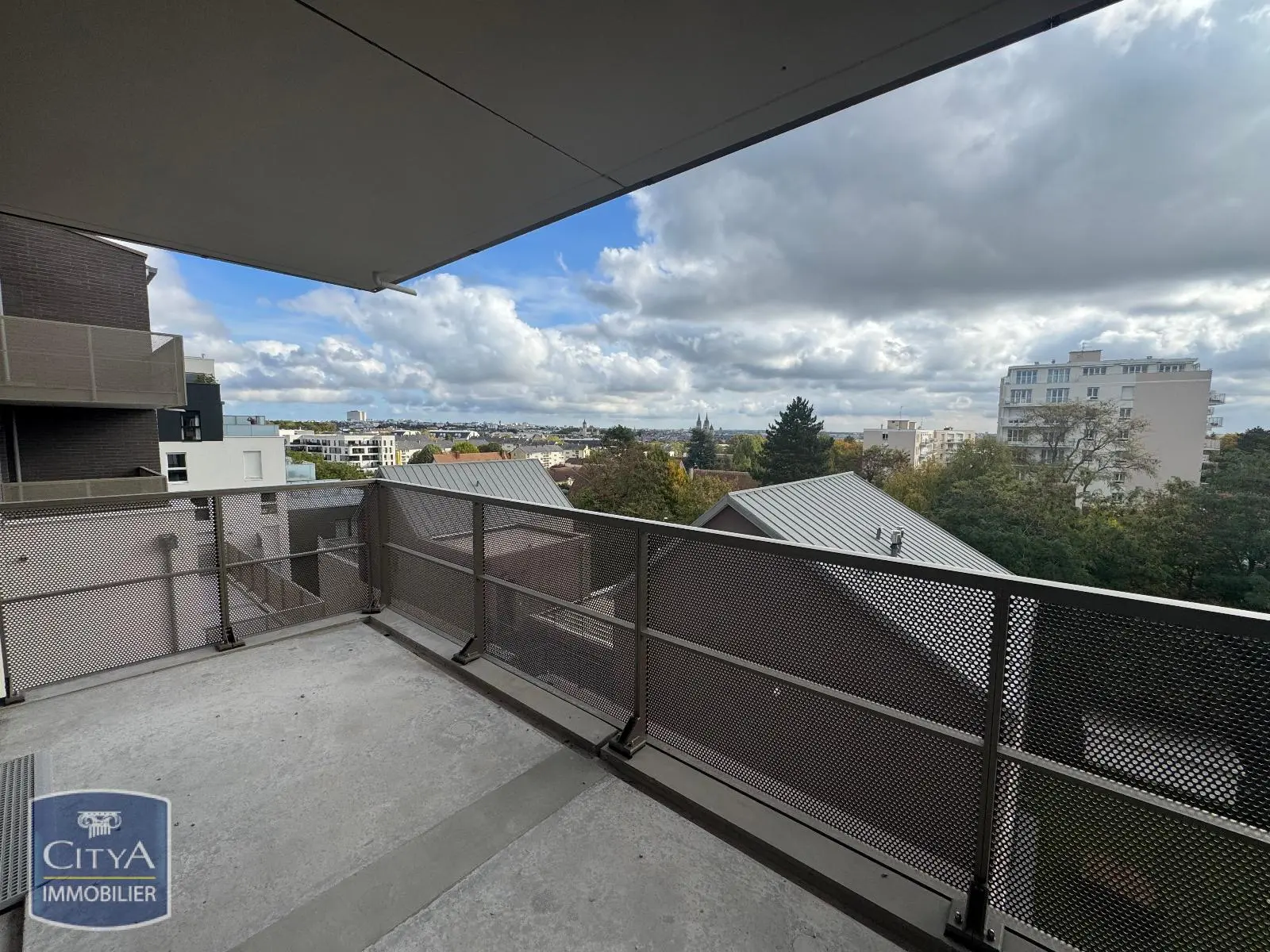 Photo 3 Appartement 2 pièces 38.68m²