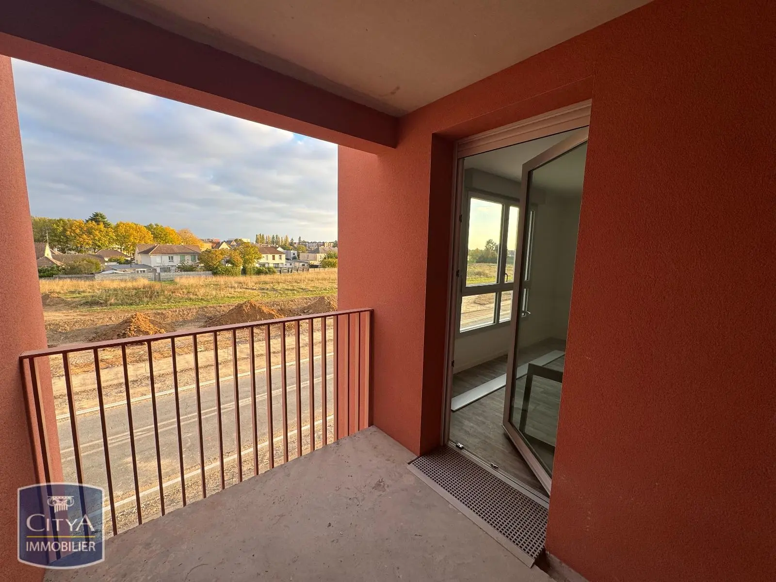 Photo 2 Appartement 2 pièces 41.9m²