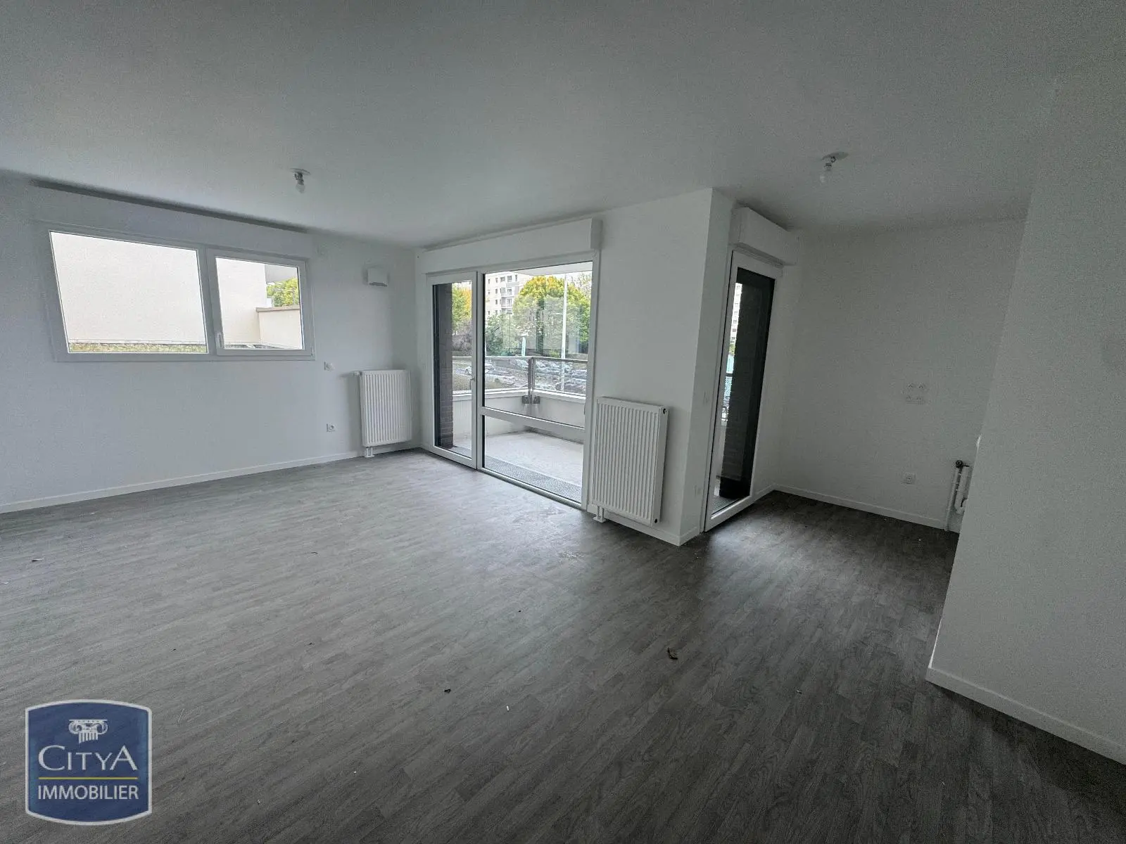 Photo 2 Appartement 3 pièces 62.71m²