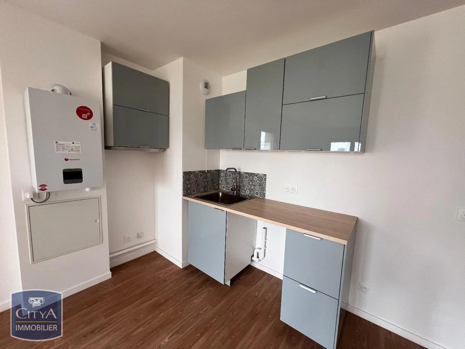 Photo 2 Appartement 3 pièces 64.28m²