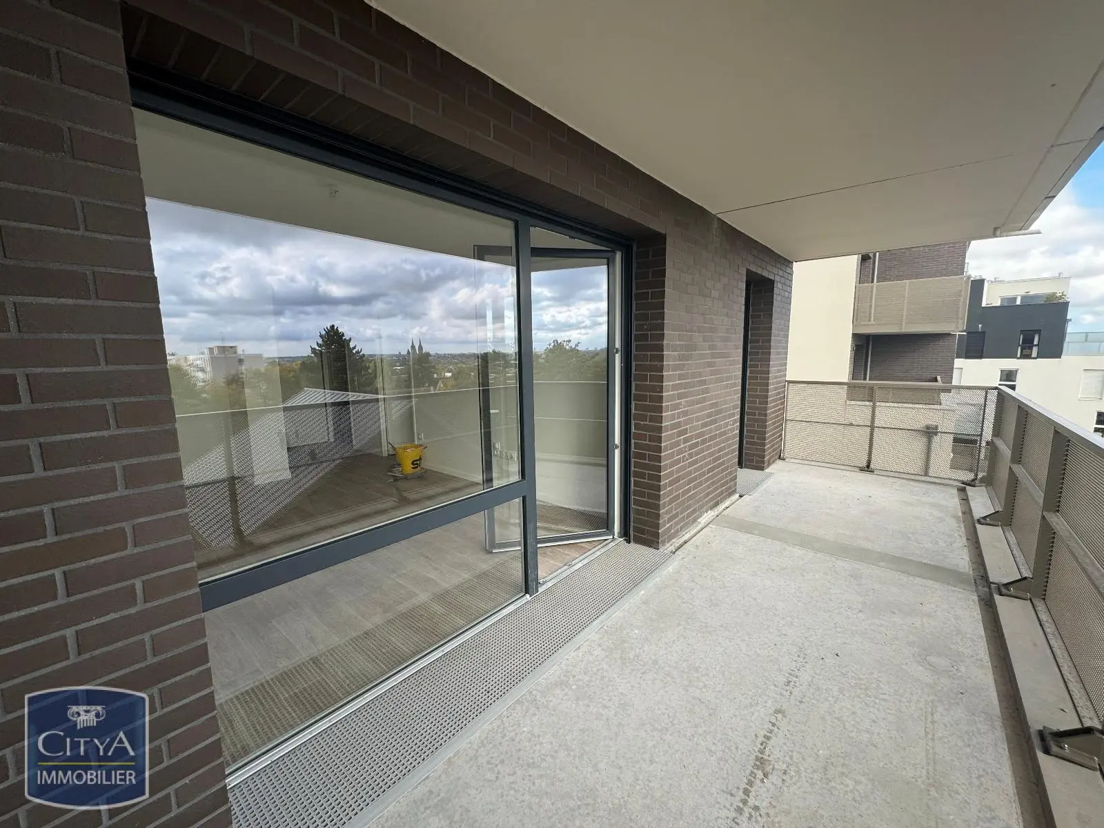 Photo 4 Appartement 2 pièces 38.68m²