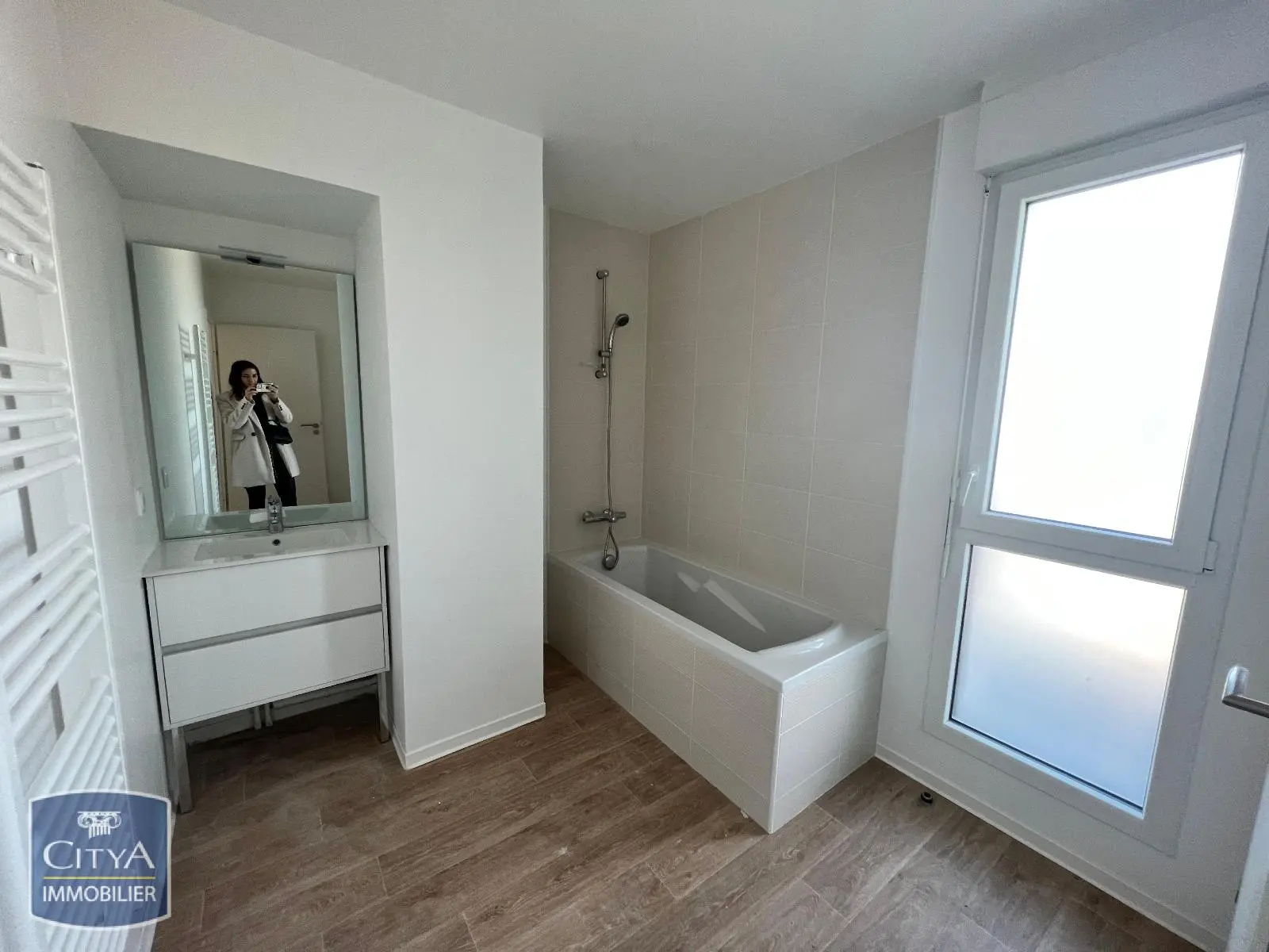 Photo 6 appartement Caen