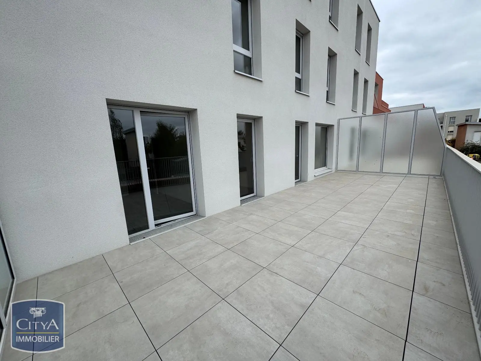 Photo 2 Appartement 3 pièces 60.6m²