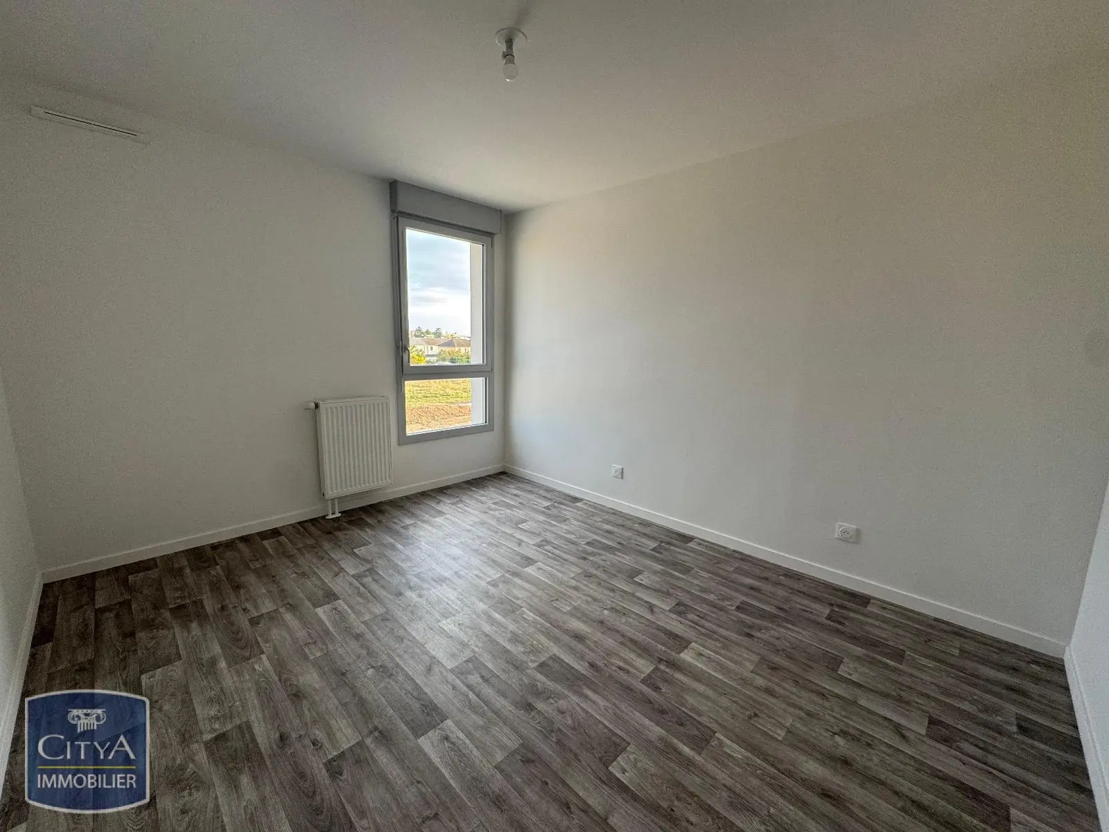 Photo 5 Appartement 2 pièces 41.9m²