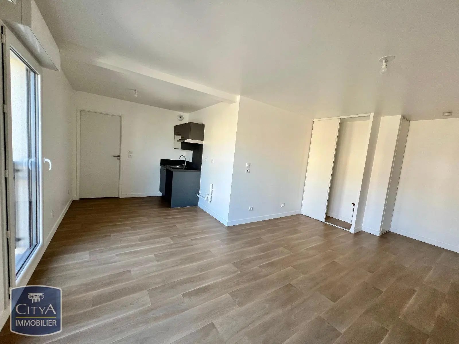 Photo 7 Appartement 1 pièce 33.15m²