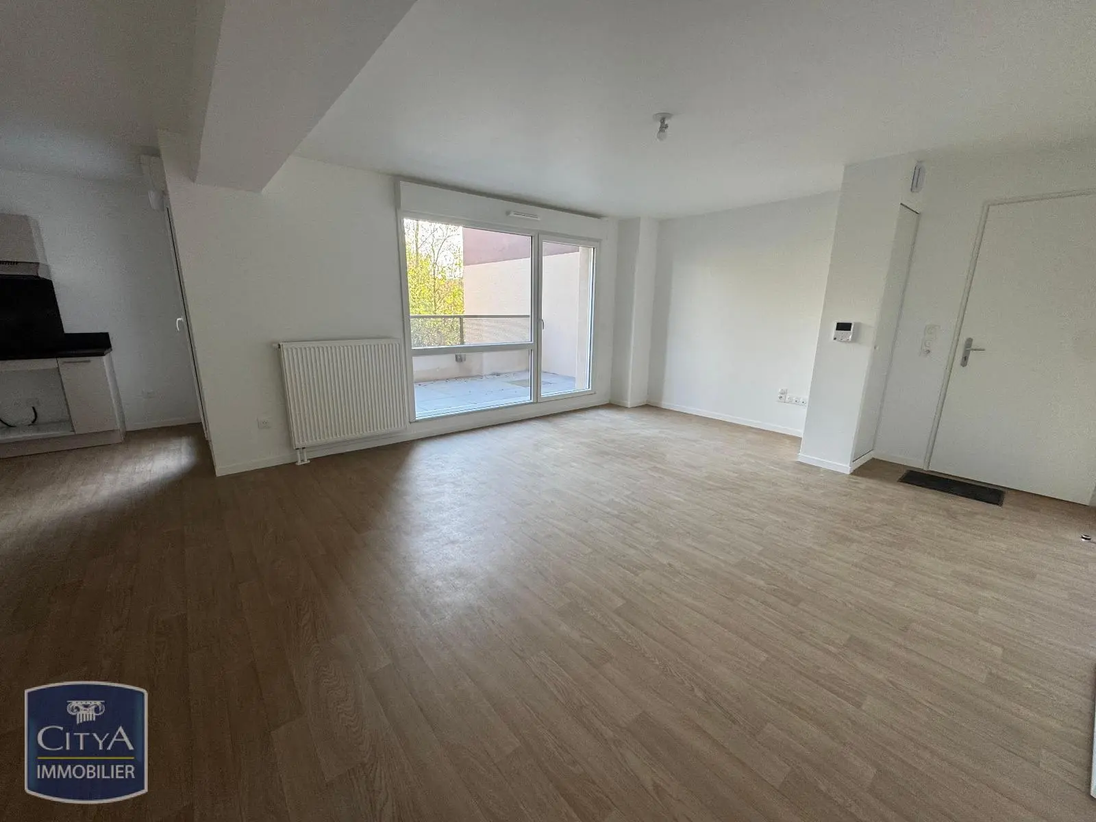 Photo 1 Appartement 3 pièces 67.86m²