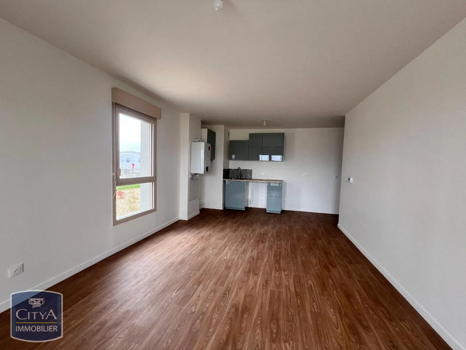 Photo 3 Appartement 3 pièces 64.28m²