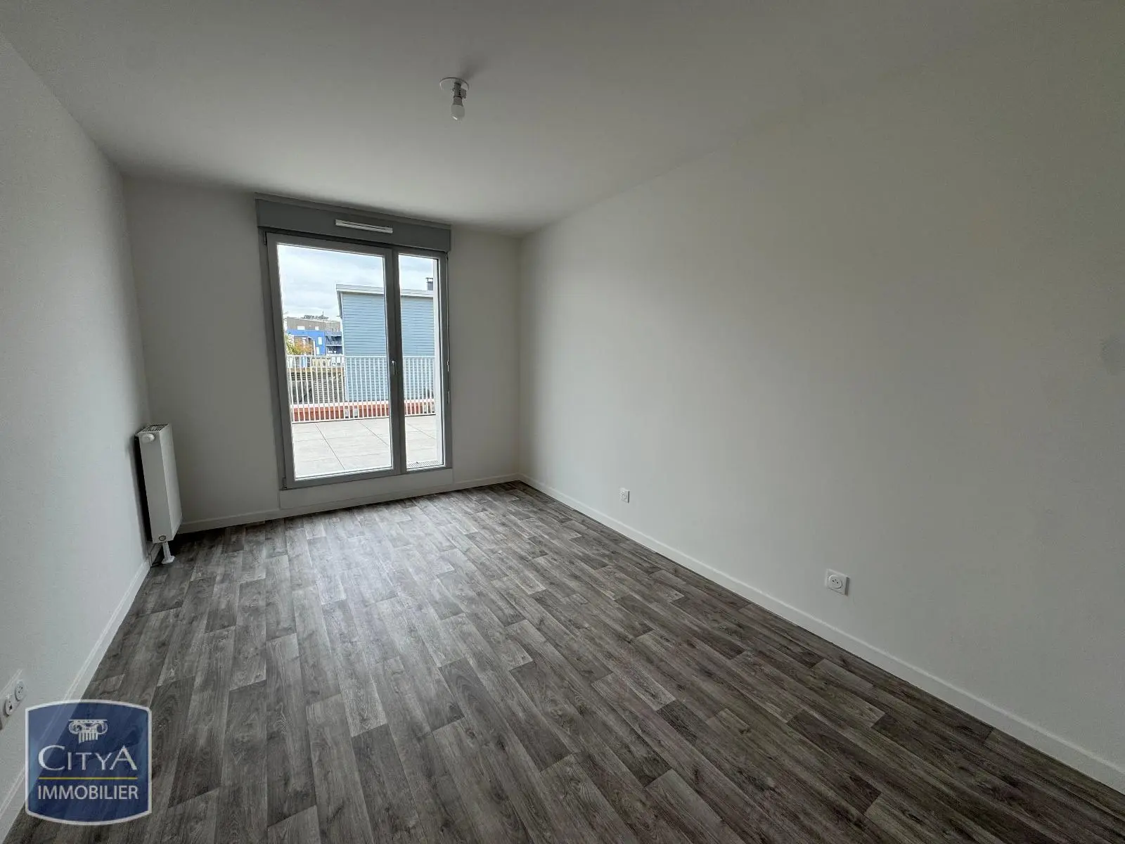 Photo 6 Appartement 3 pièces 60.6m²