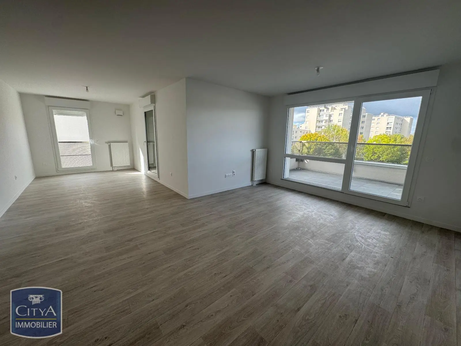 Photo 2 Appartement 3 pièces 71.76m²