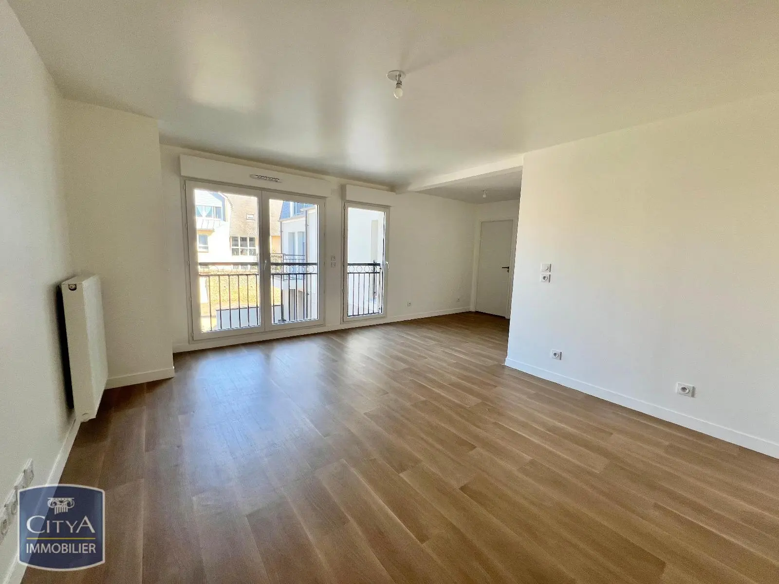 Photo 1 Appartement 1 pièce 33.15m²