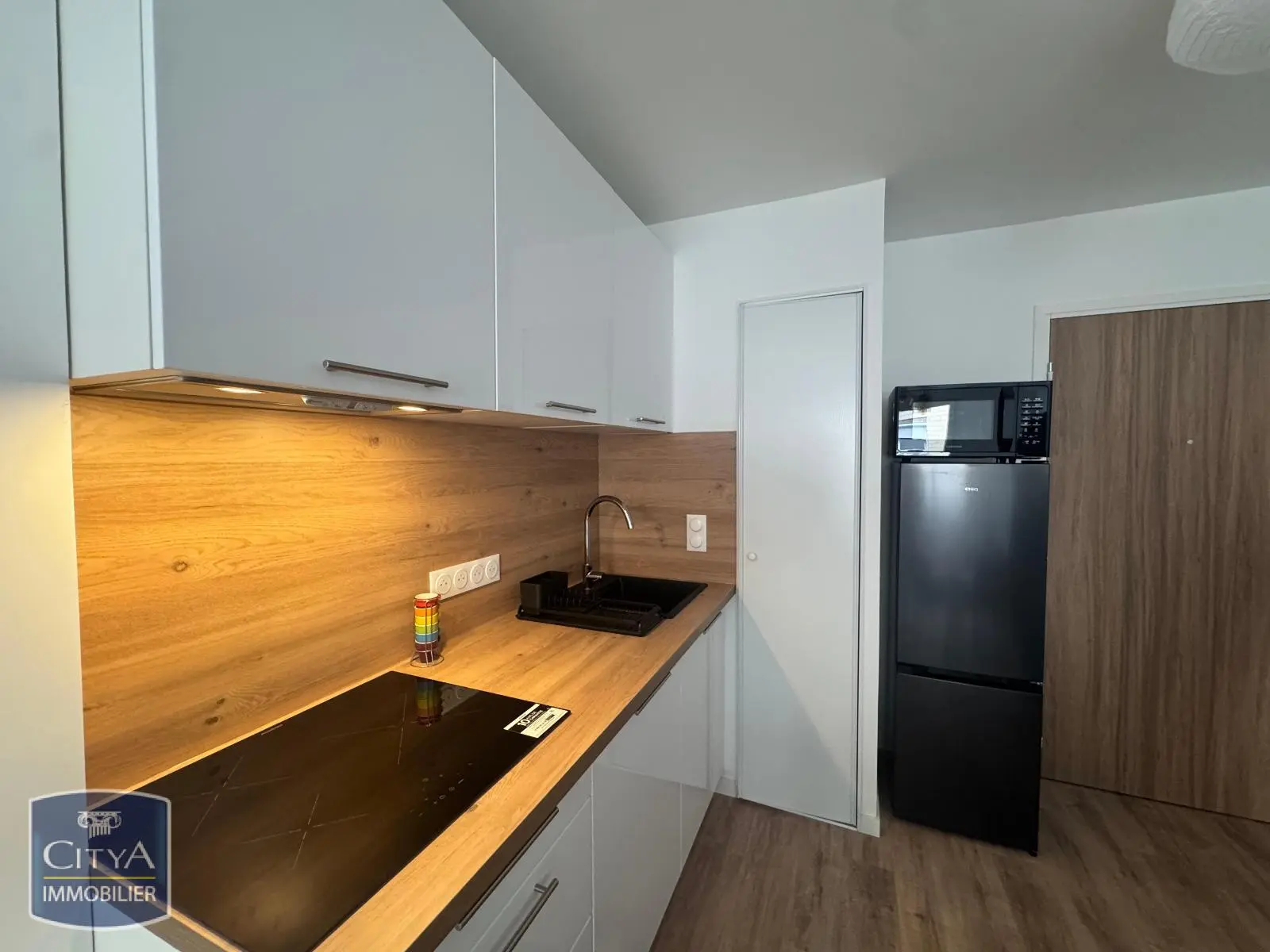Photo 5 Appartement 2 pièces 40.7m²