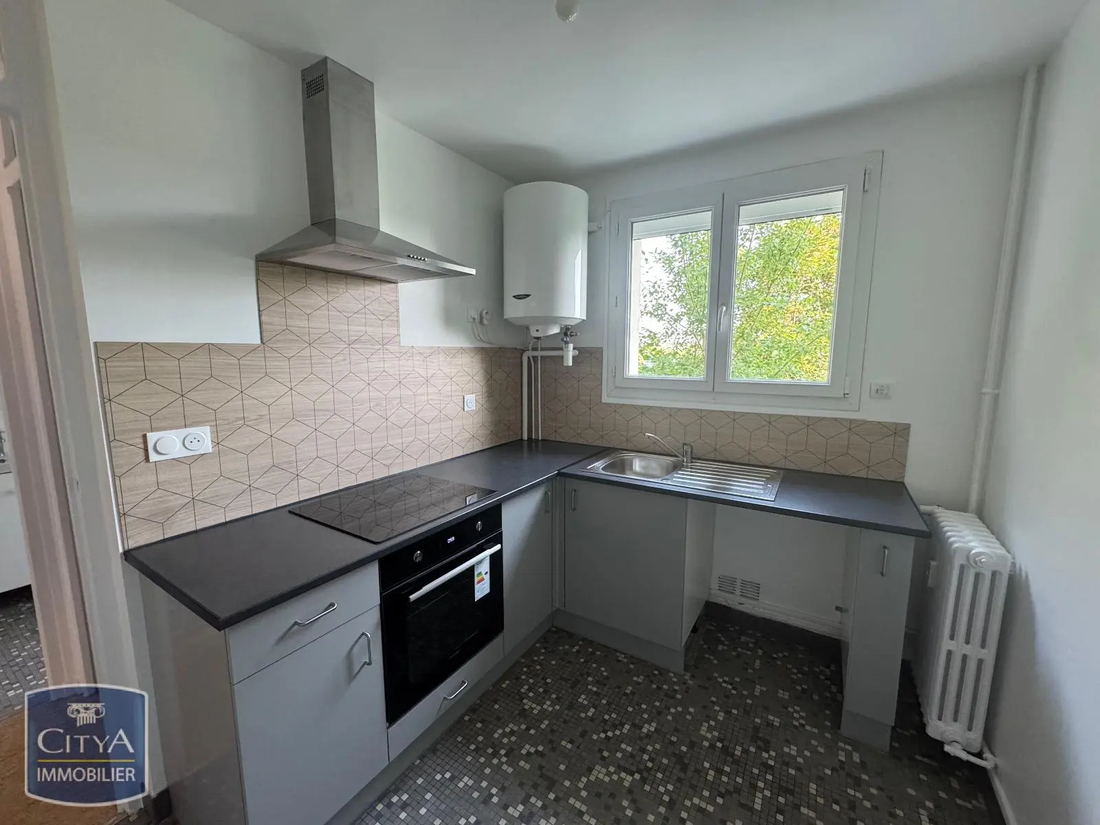 Photo 1 appartement Mondeville