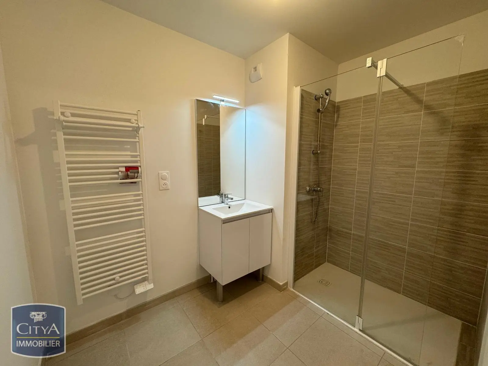 Photo 5 Appartement 3 pièces 60.6m²